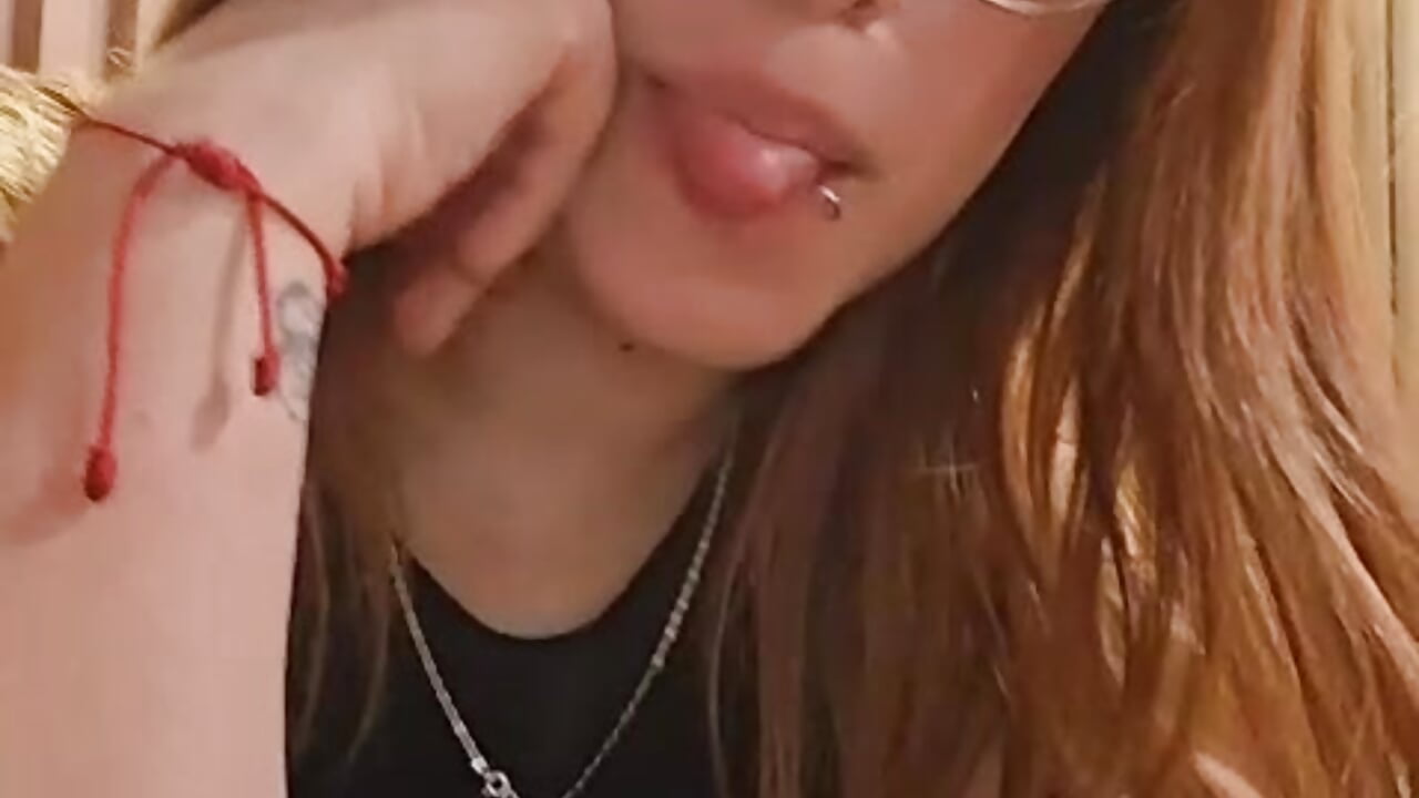 🌸 - video by Anny-Fox cam model