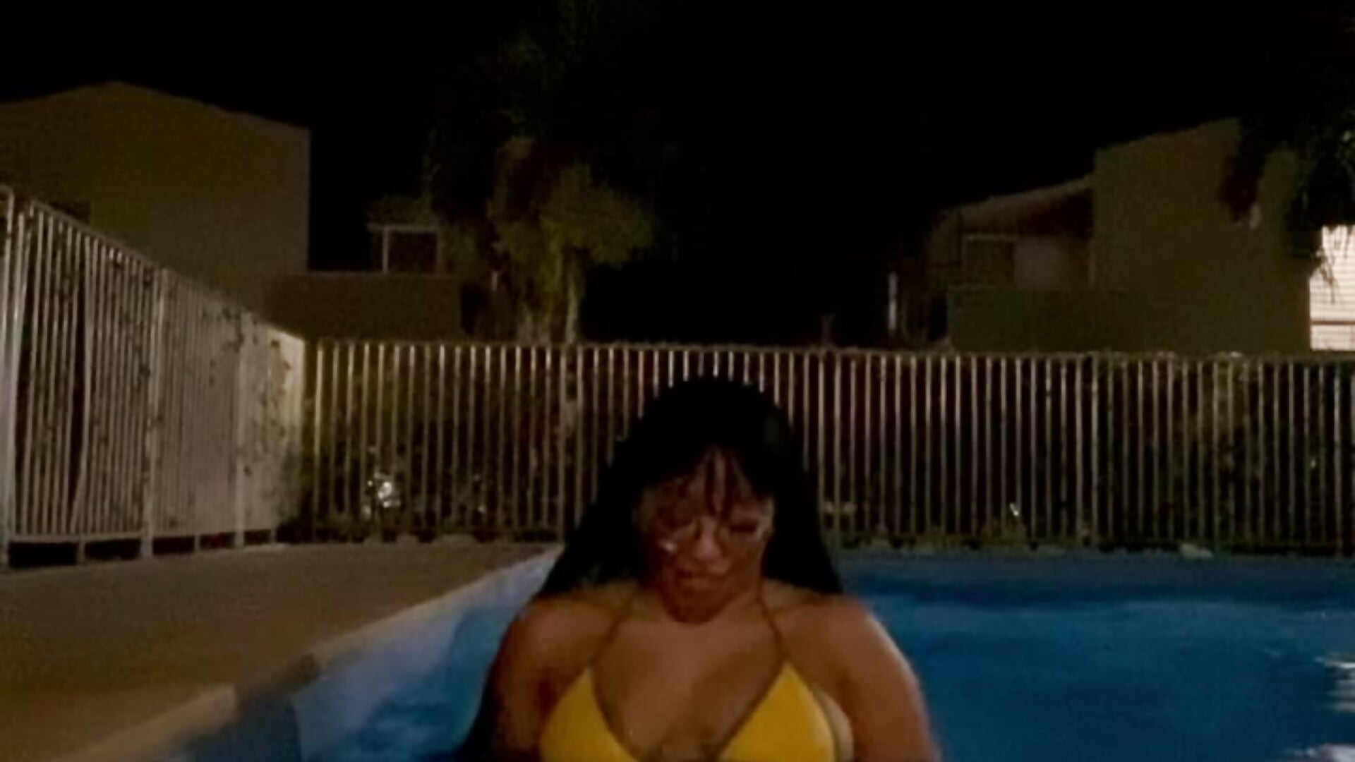 I like me? - clip cu AmyBriiggs model videochat