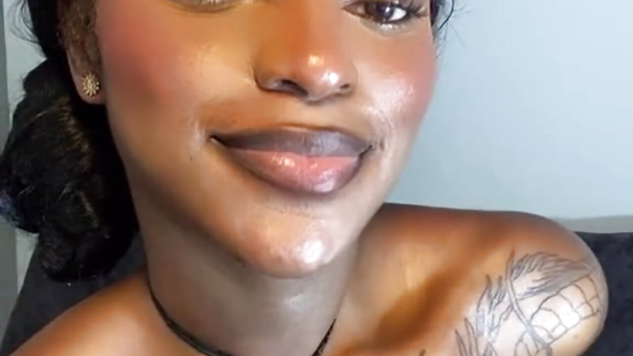 BDSM - βίντεο μοντέλου ZiziCampbell_