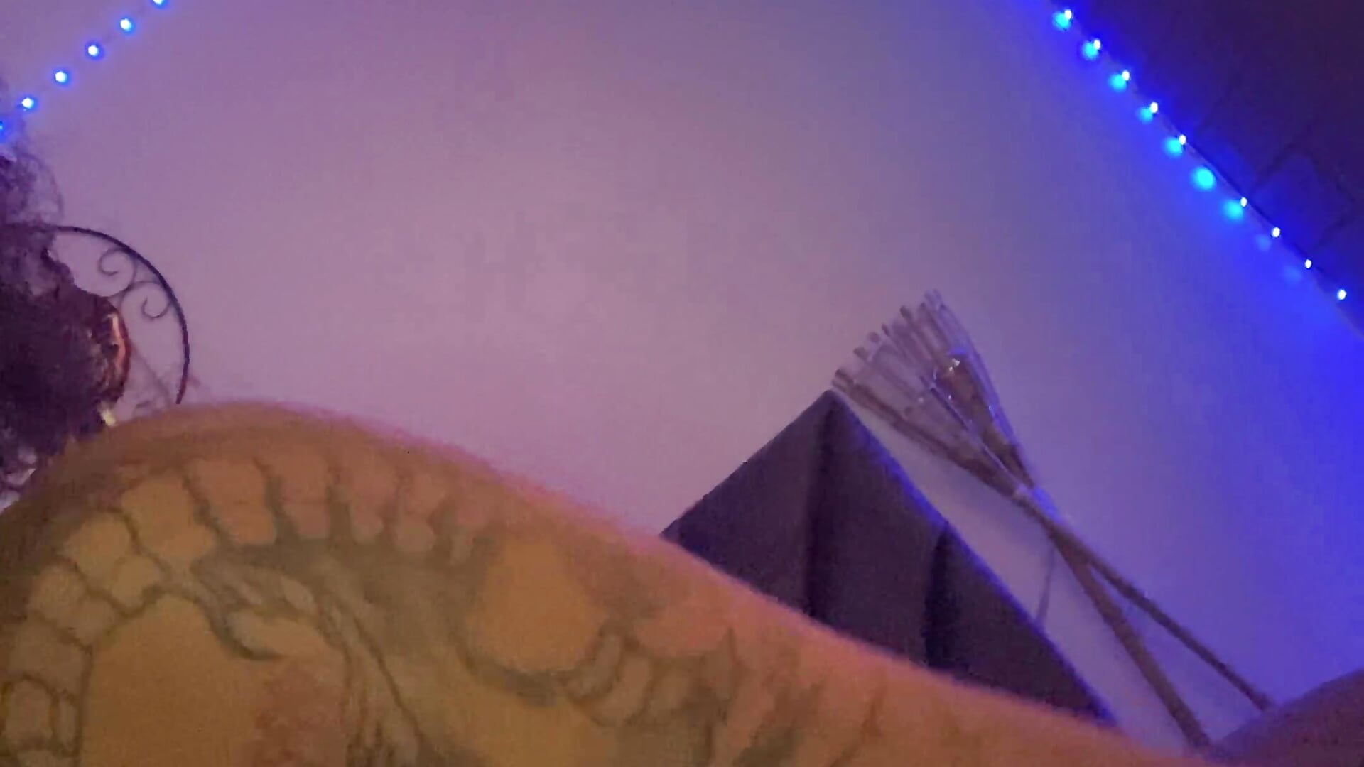 My tattoos - βίντεο μοντέλου ZiziCampbell_