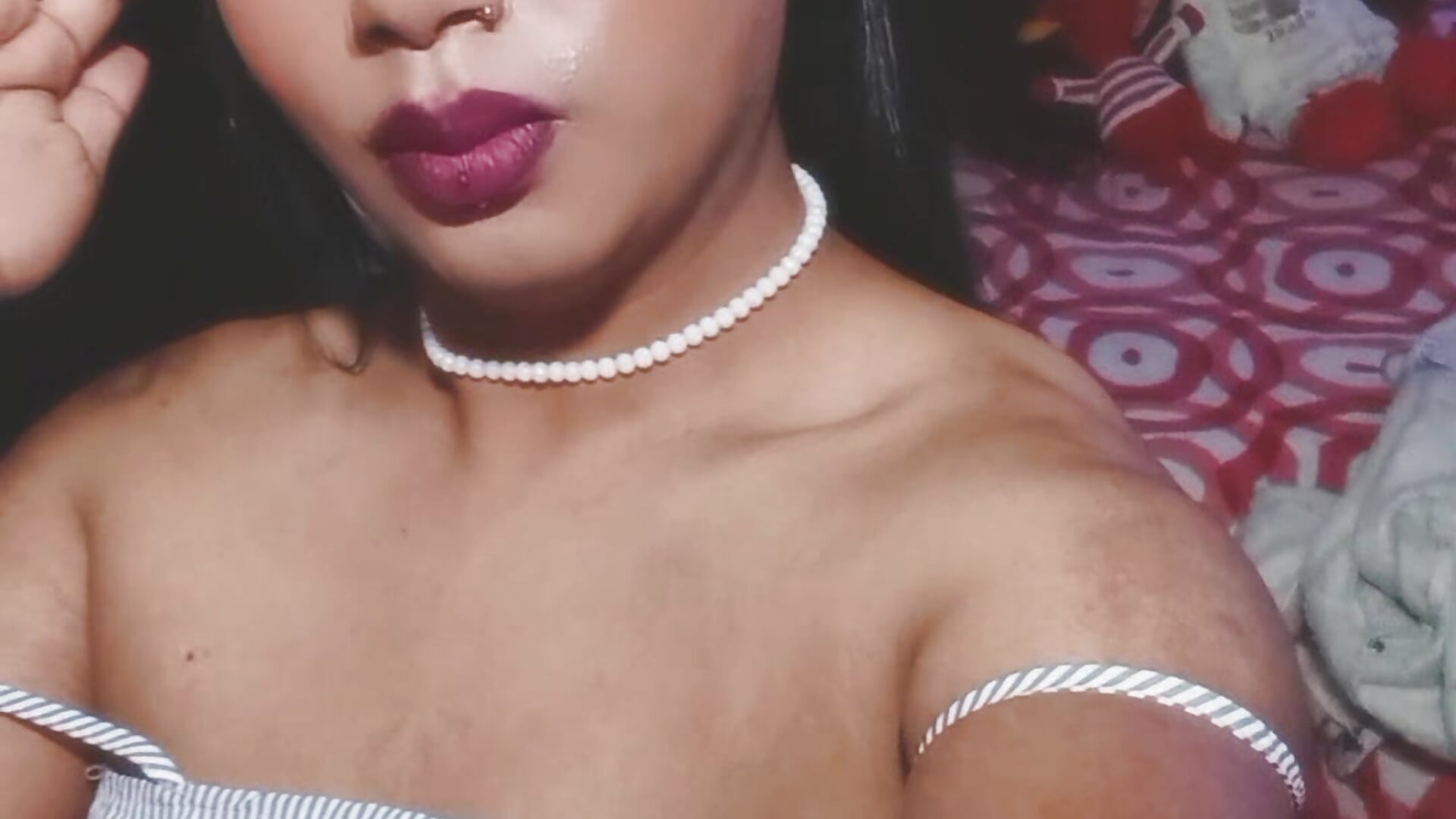 sexy vi0letha - video van Vi0letha cam-model