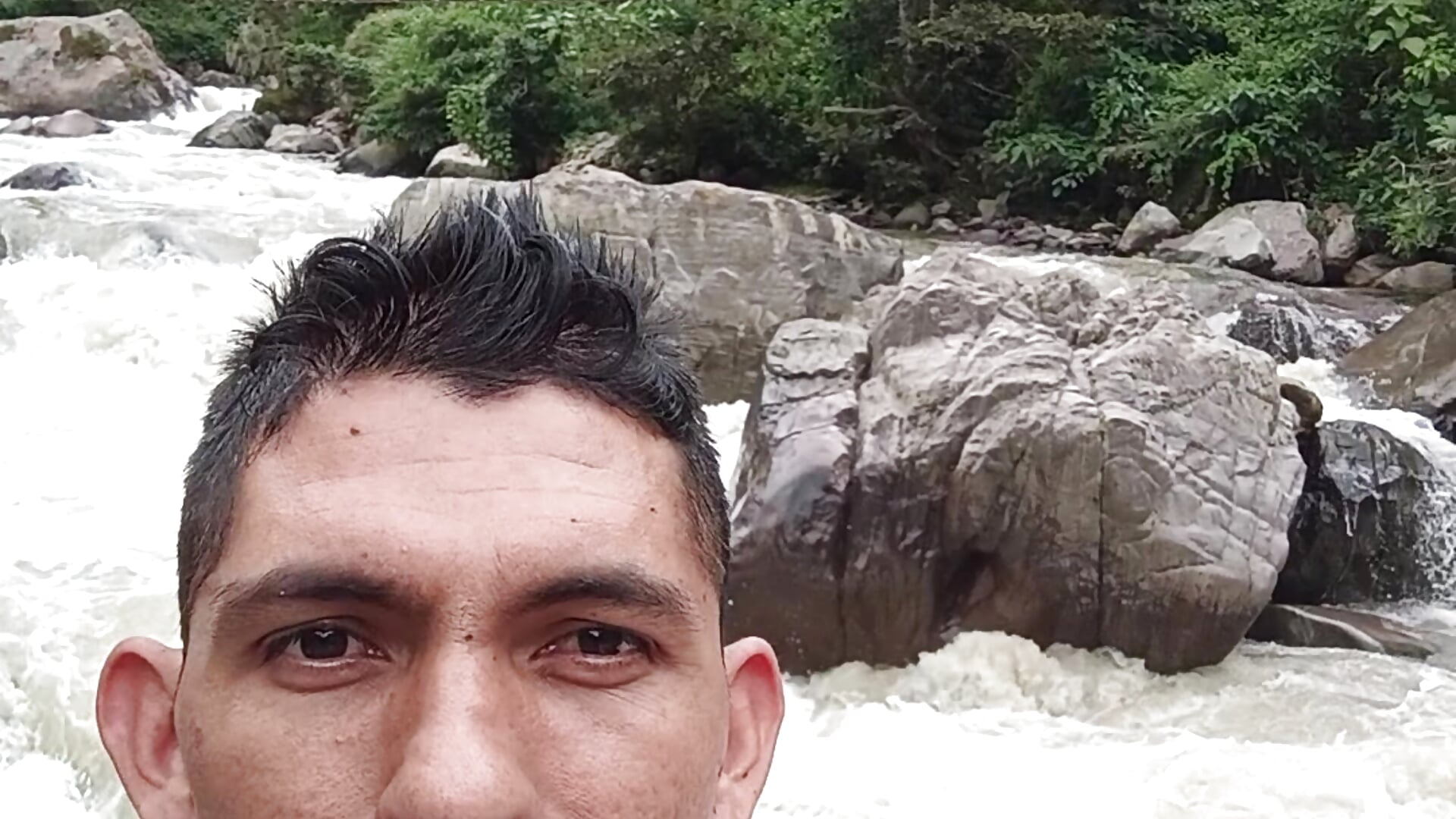 Chayanne - відео від вебкаммоделі chayanne_odisea