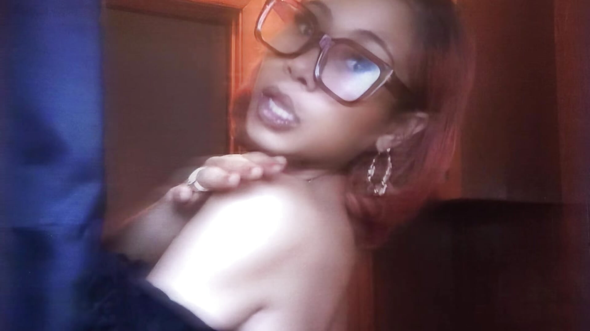 My little petite mami dance 4 me🥹🦋🌸 - vidéo du modèle de showcams carmelbbyx22