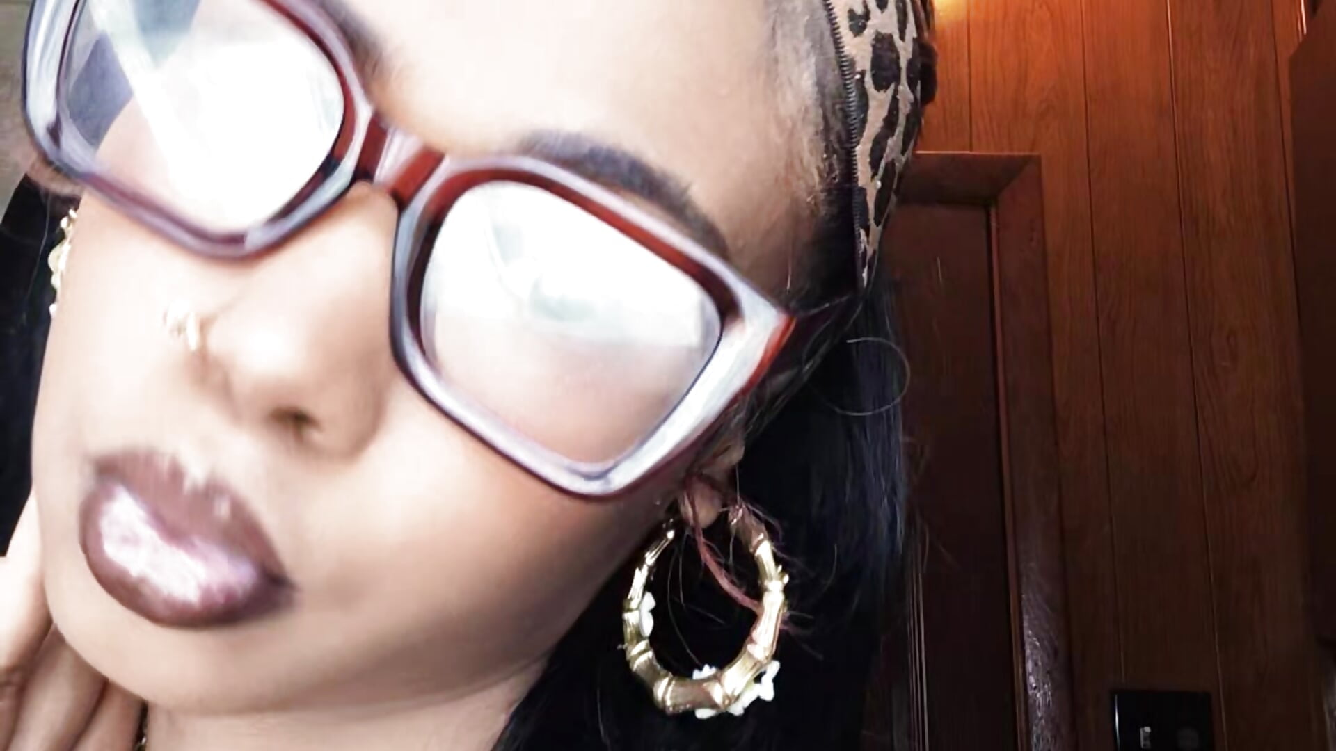 Carmelbaby22x I Need Yhu - vidéo du modèle de showcams carmelbbyx22