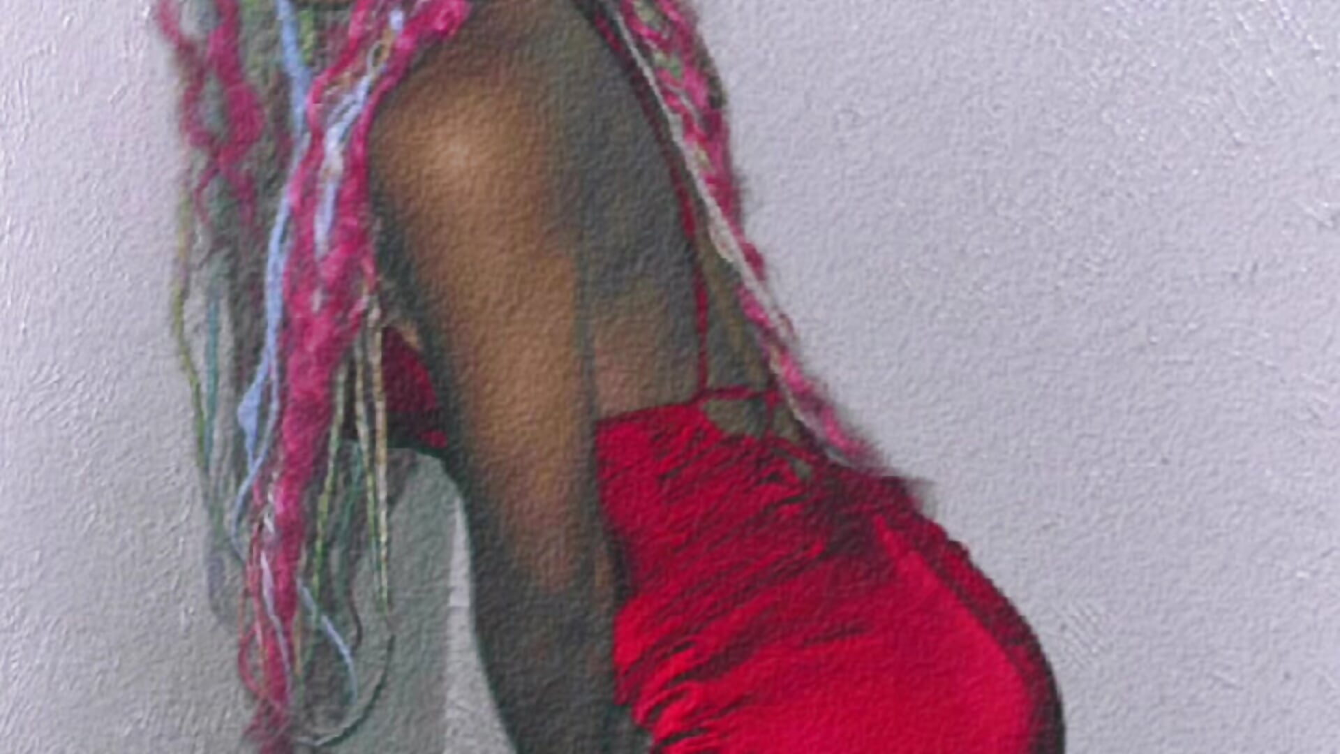 Because Pretty Ladies Deserve To Be Spoiled🤭🤑 - vidéo du modèle de showcams carmelbbyx22