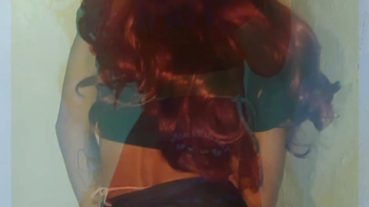 Your Fav Slutx - vidéo du modèle de showcams carmelbbyx22