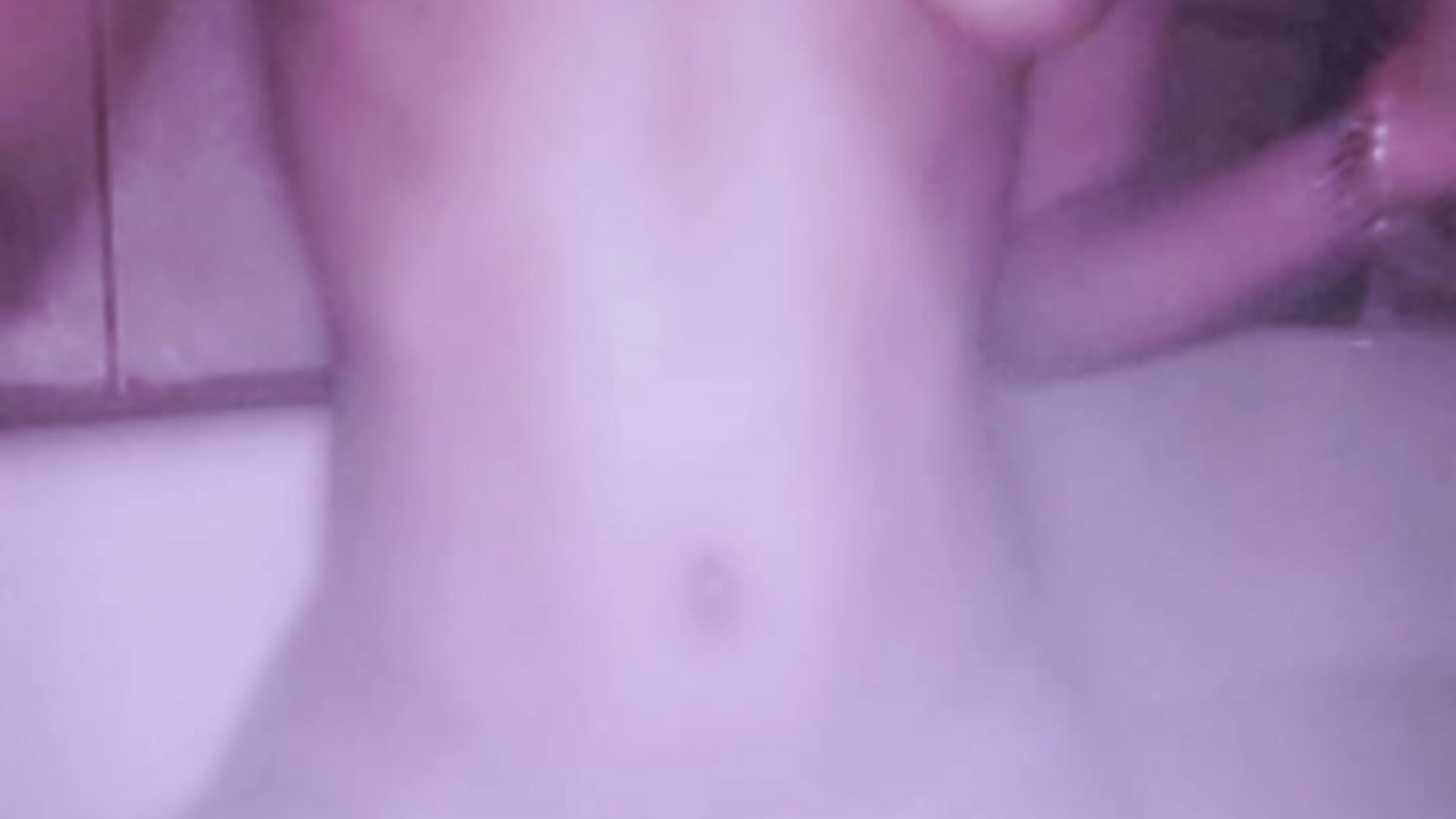 Would You Let Me Bath While Riding?🤩 - video by carmelbbyx22 cam model