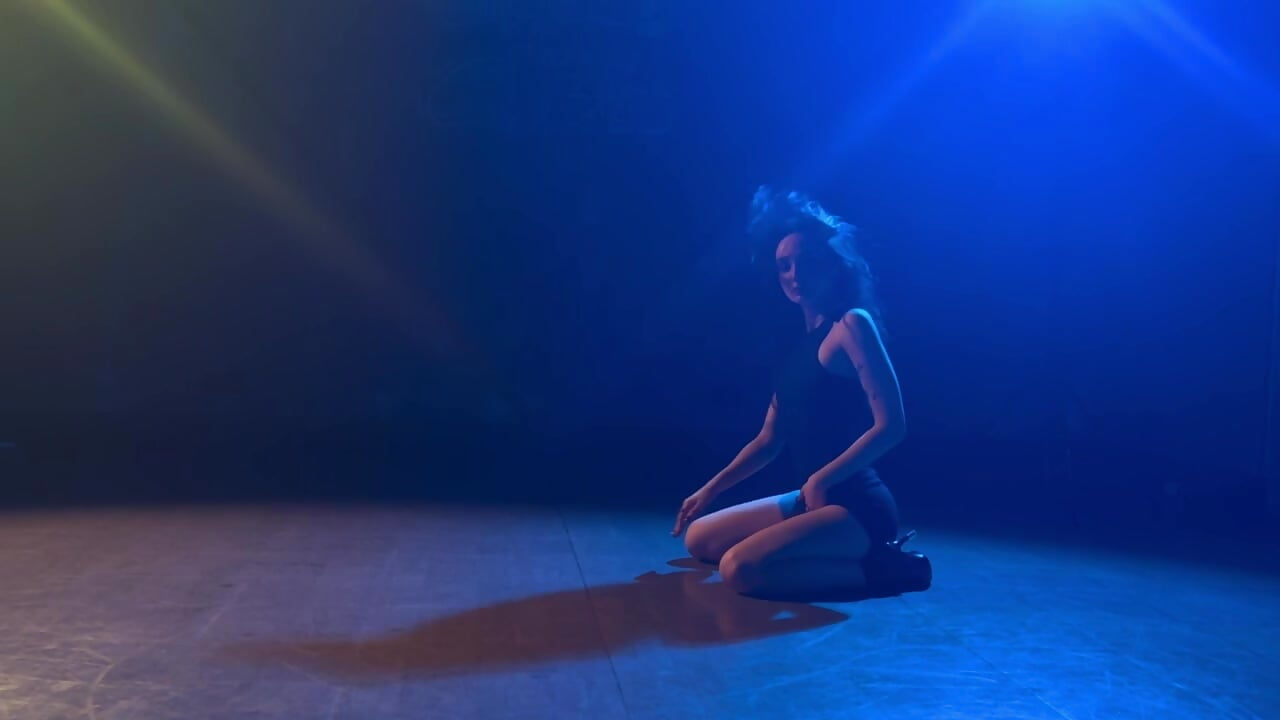 slow and gentle dance - فيديو من Cheryl__Brown موديل الكام