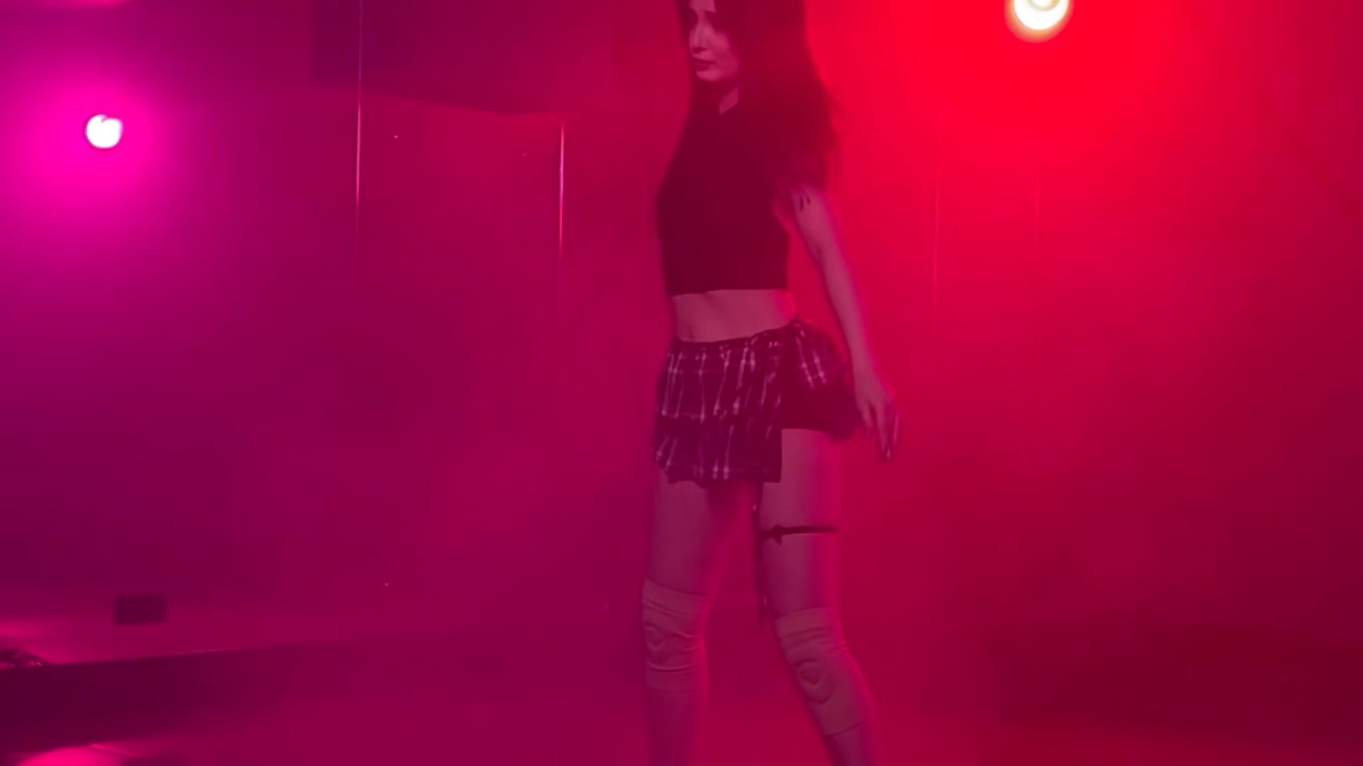 sexy dance