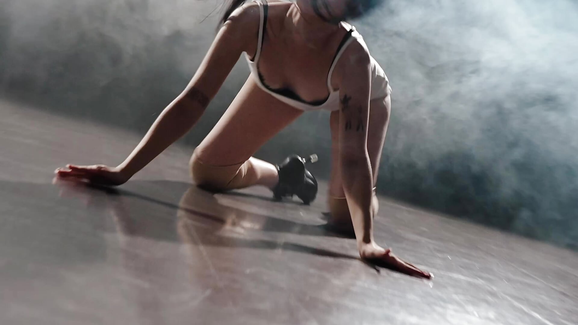 sexy dance