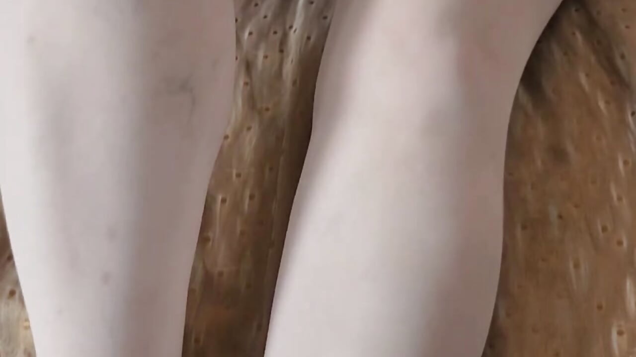 My legs are here for your delight