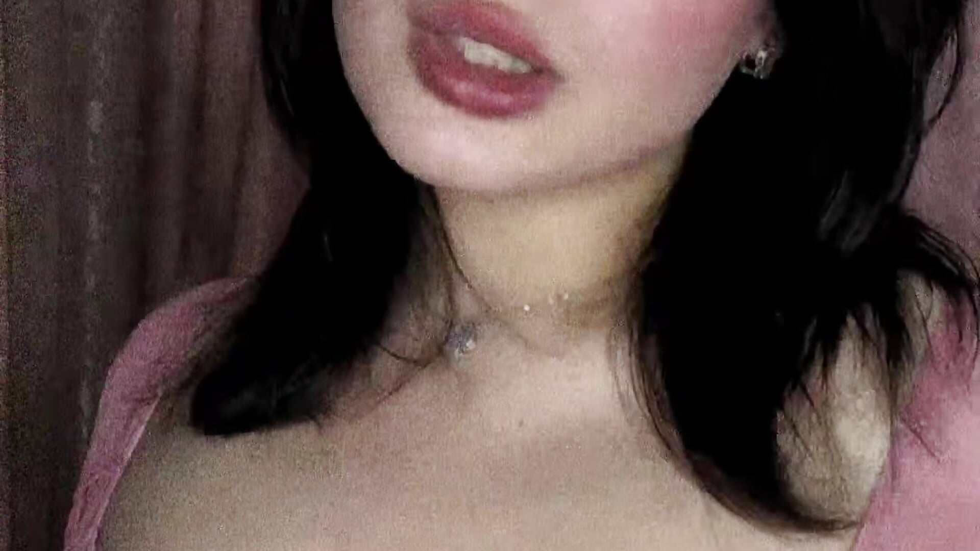 Hot 🖤 - AmmyRich1 캠 모델의 동영상