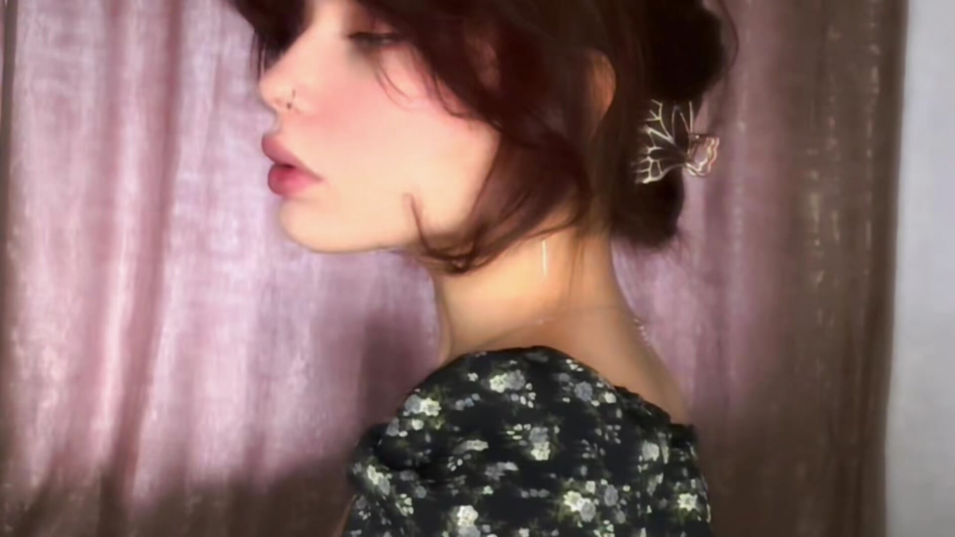 👑 - Video von AmmyRich1 Cam-Model