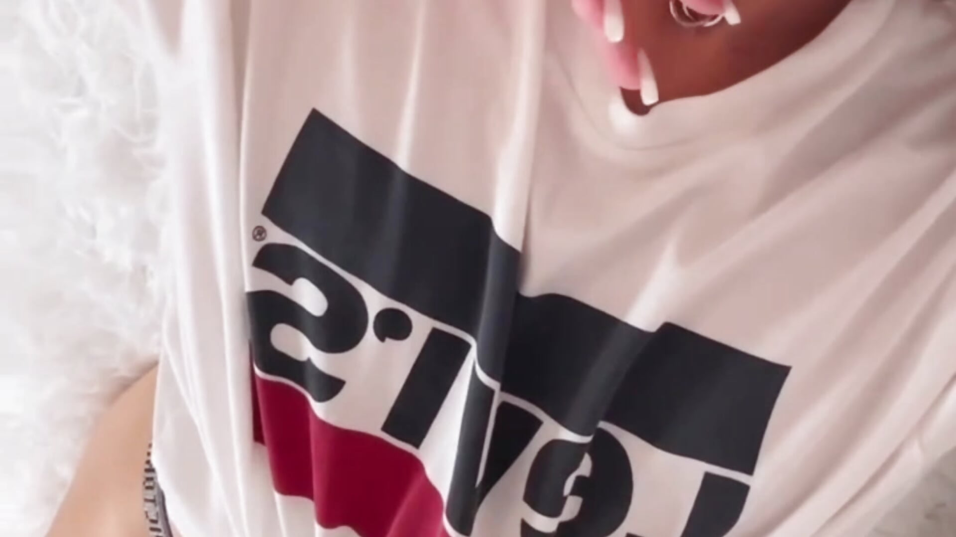 Look deeper, babe 💋❤️‍🔥 - vídeo de la modelo de cam imMolly11