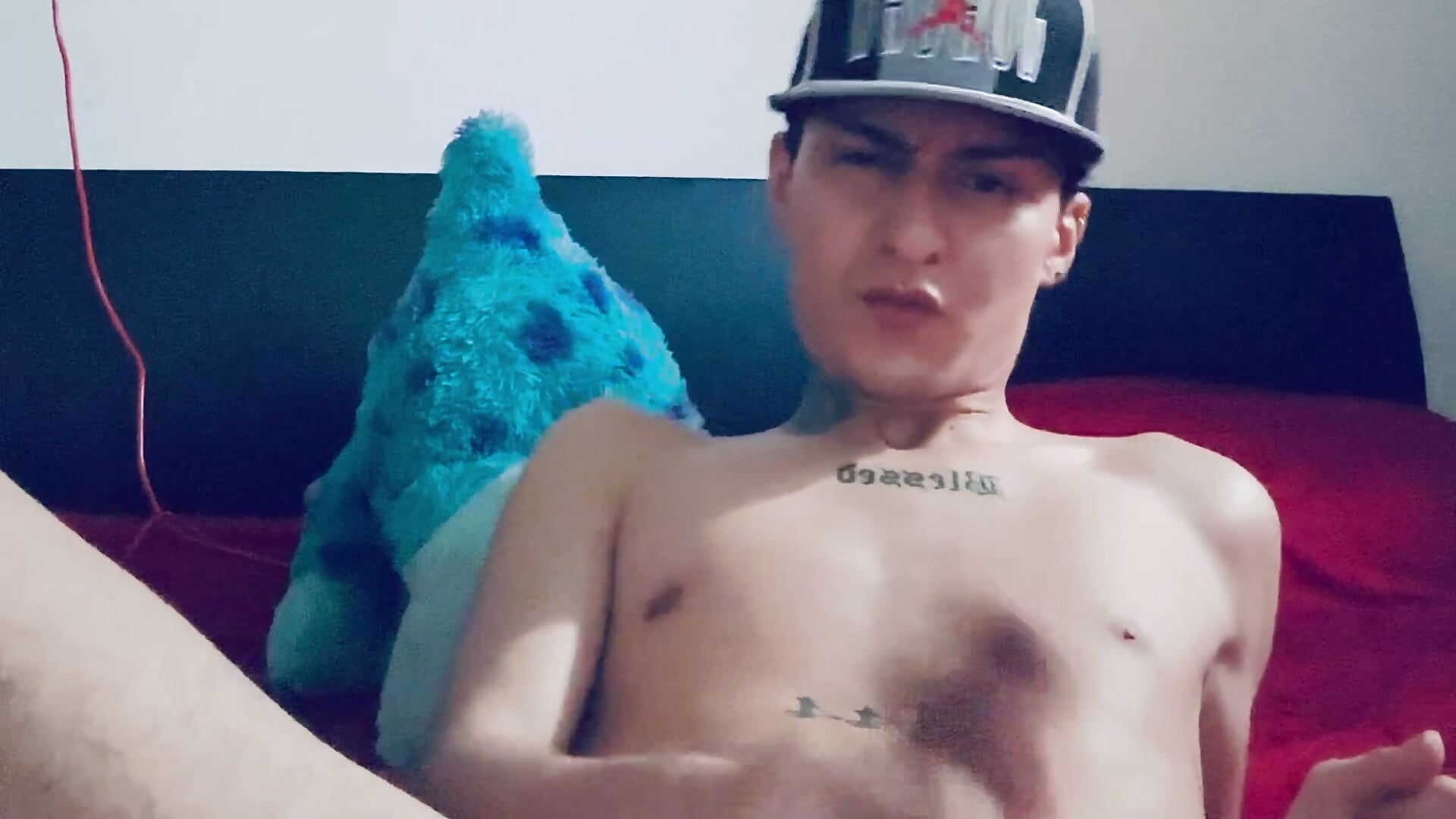 •Help me finish masturbating 💦🤤