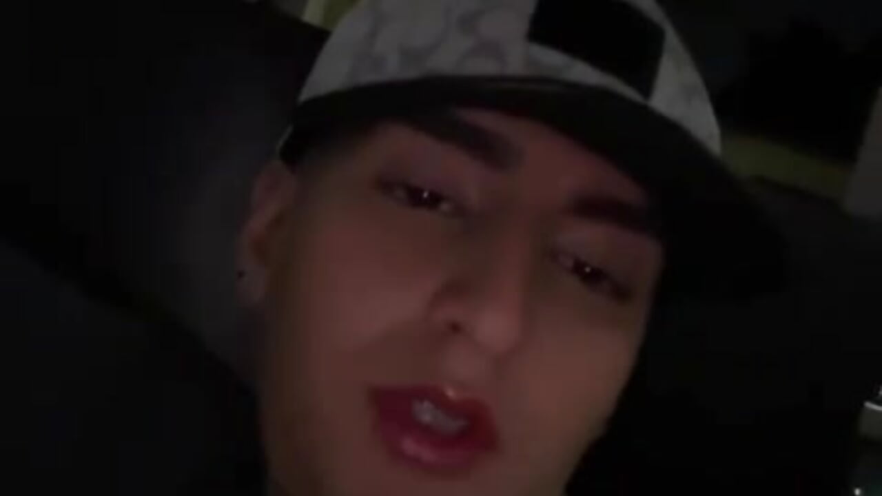 Angel.❤️ - clip cu Angel_xxx model videochat