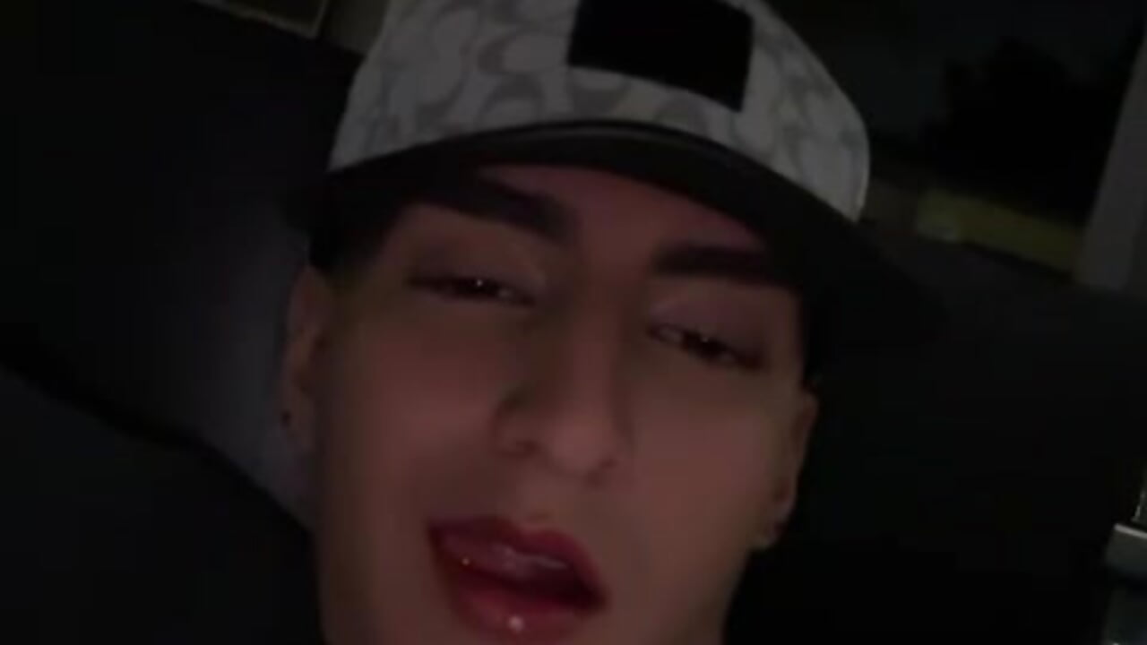•Me❤️‍🔥 - video od modelky/modela Angel_xxx