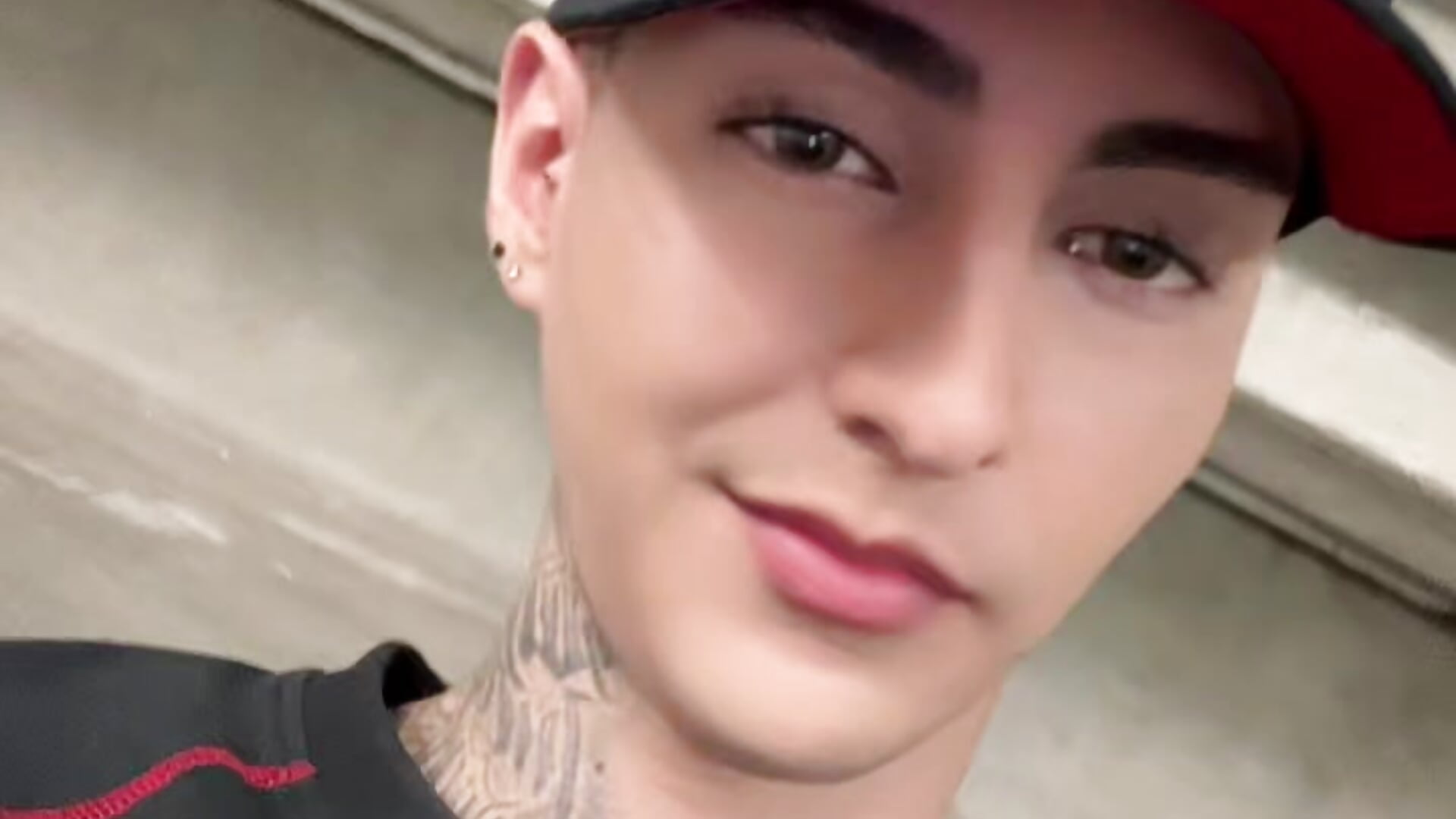 •Me❤️‍🔥 - video od modelky/modela Angel_xxx