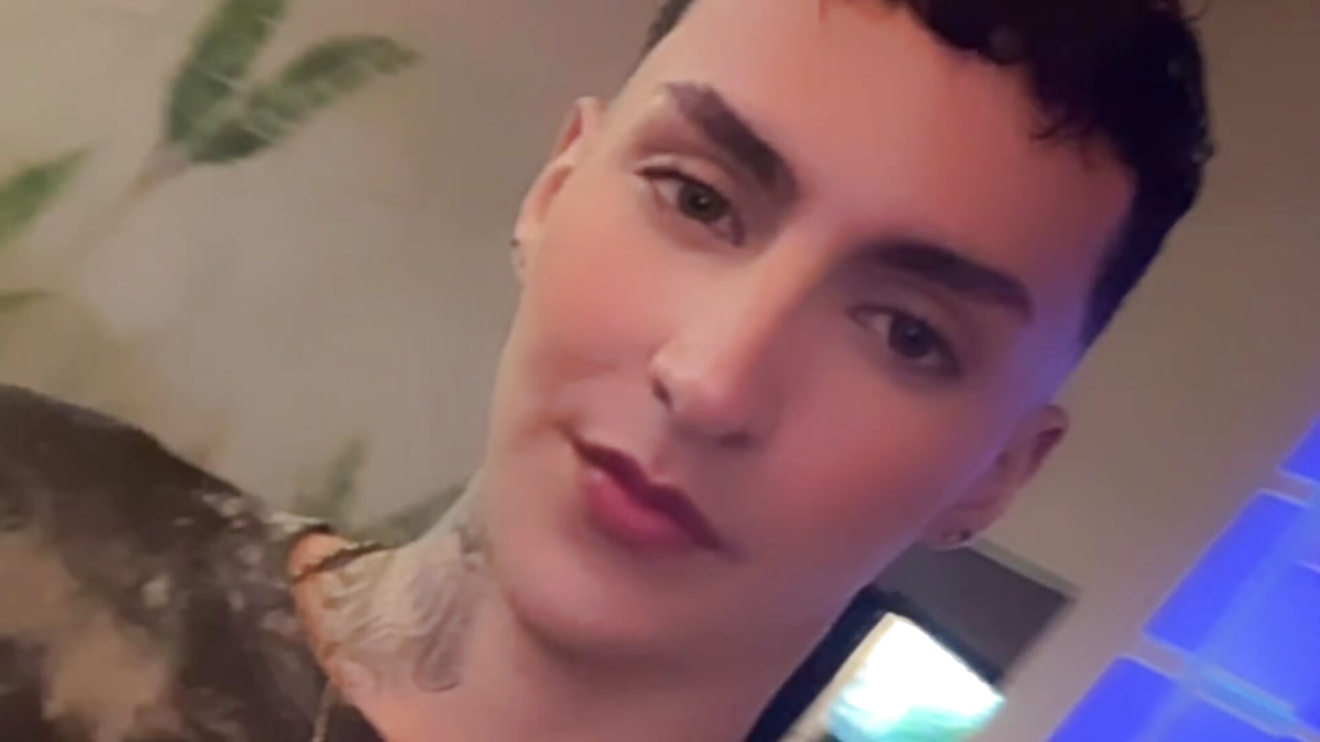 •Me❤️‍🔥 - video od modelky/modela Angel_xxx