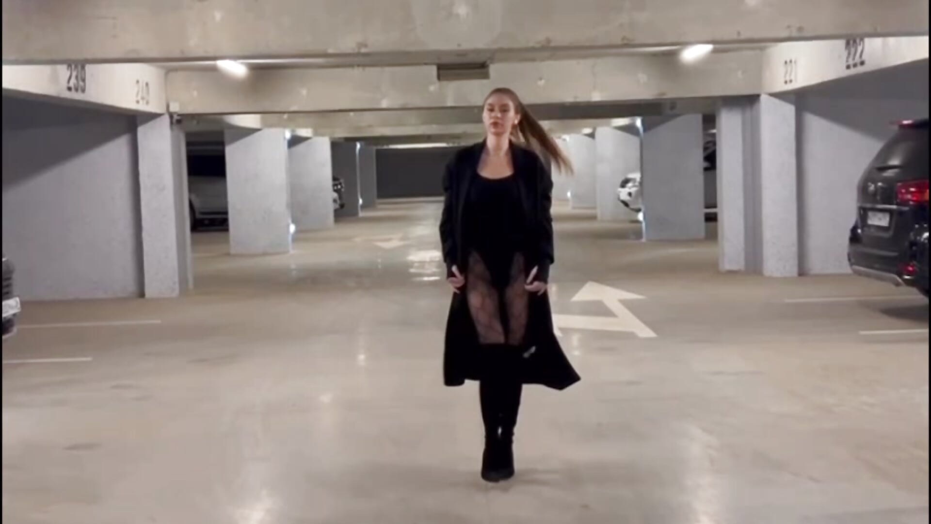 Walk