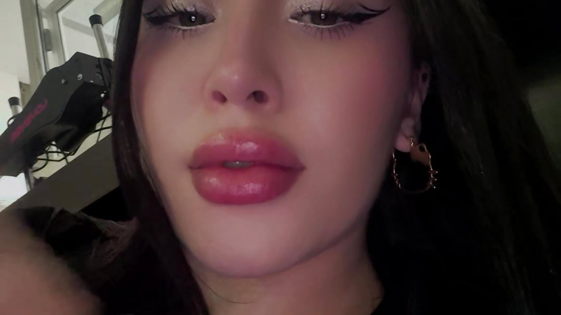 Makeup - vídeo de la modelo de cam Miaa_gh1