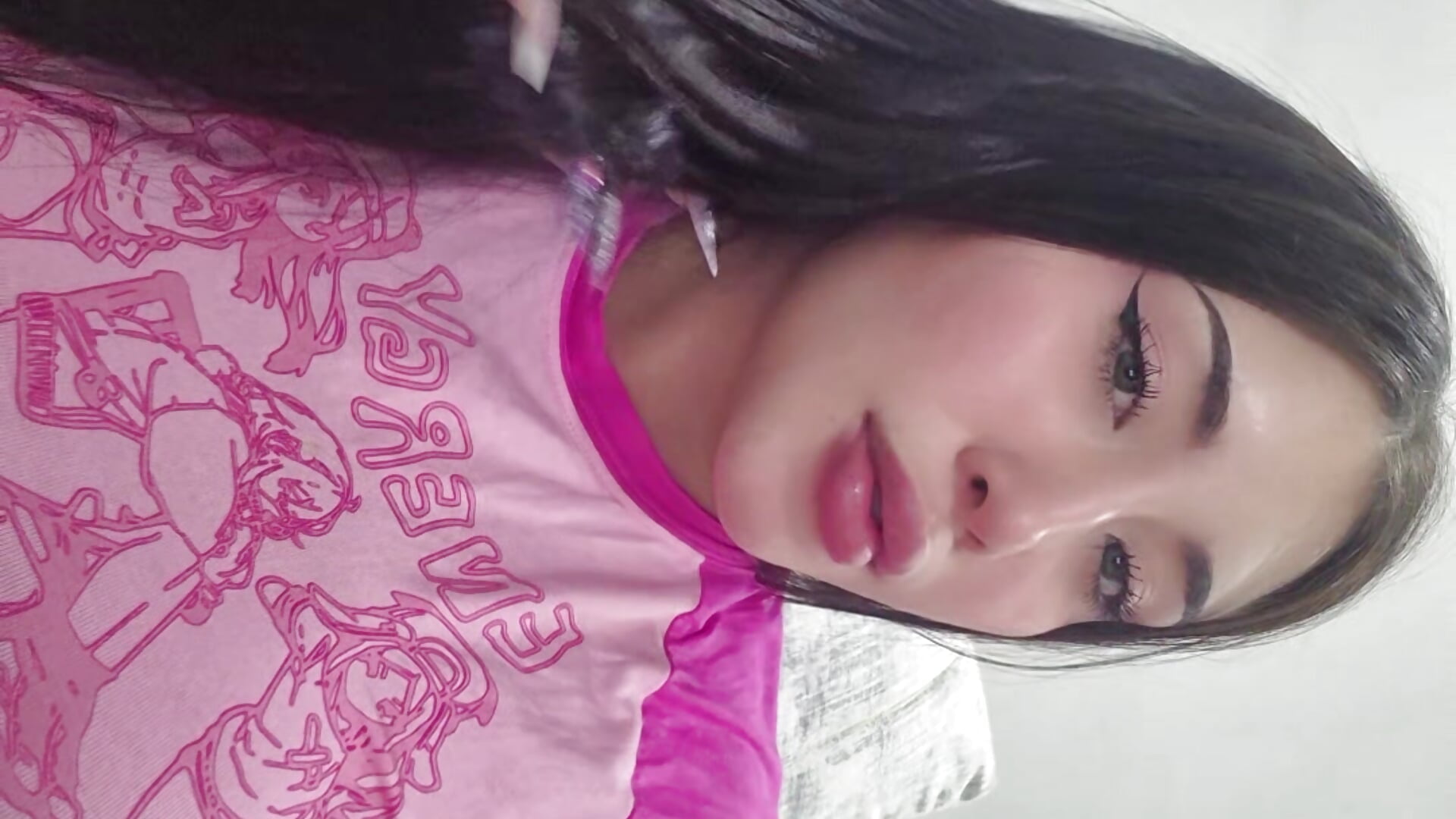 Casual - vídeo de la modelo de cam Miaa_gh1