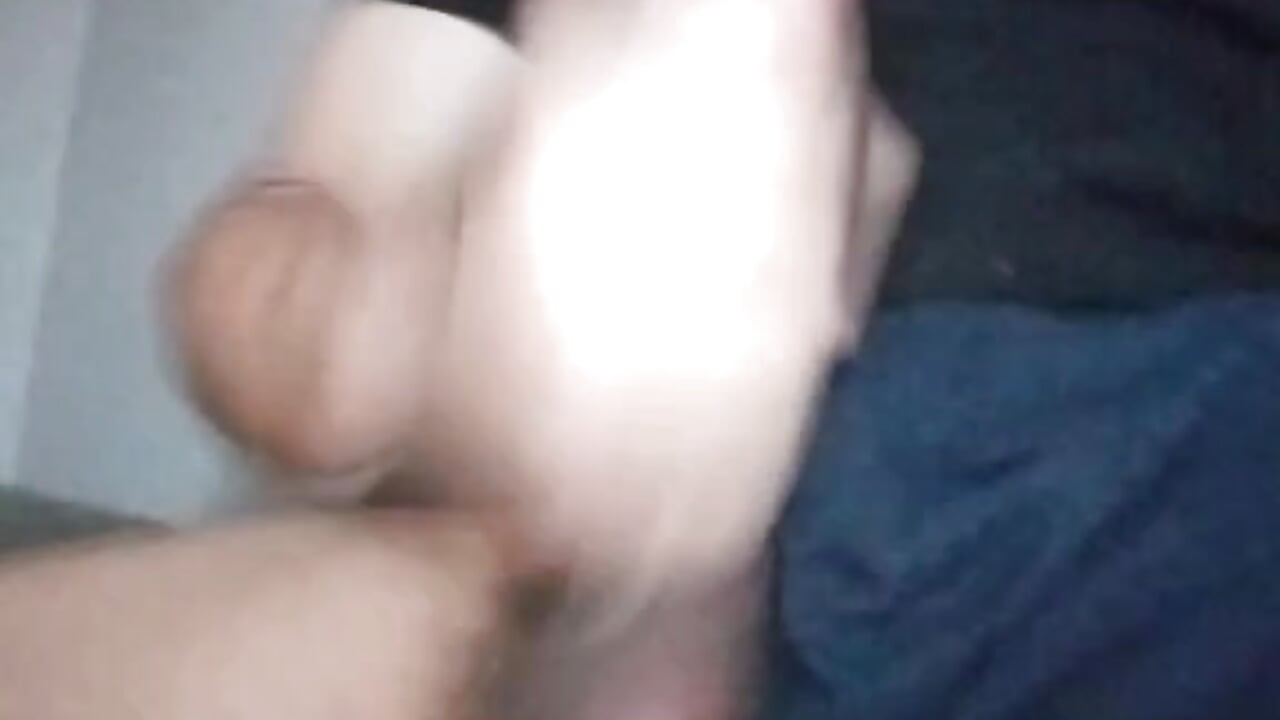 Sweaty Donkey Bush - Clip no.4 - video by BushyK9 cam model