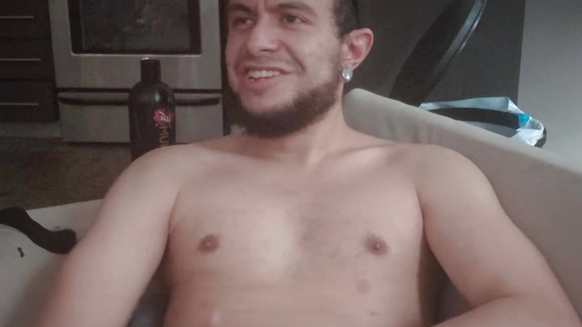 Tom_Donkey no.2 - video by BushyK9 cam model