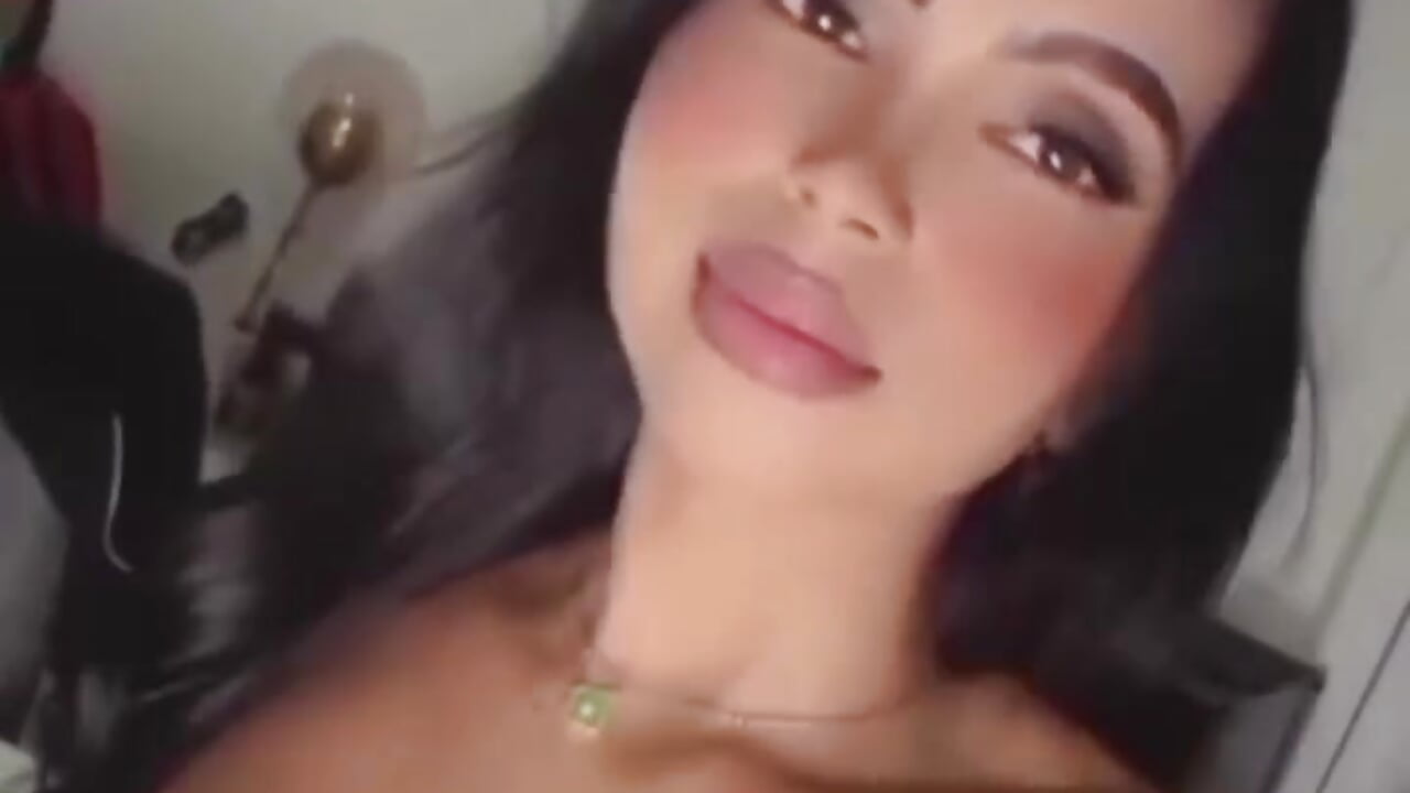 Girl Night 💕 - video by yessica_monteiro cam model