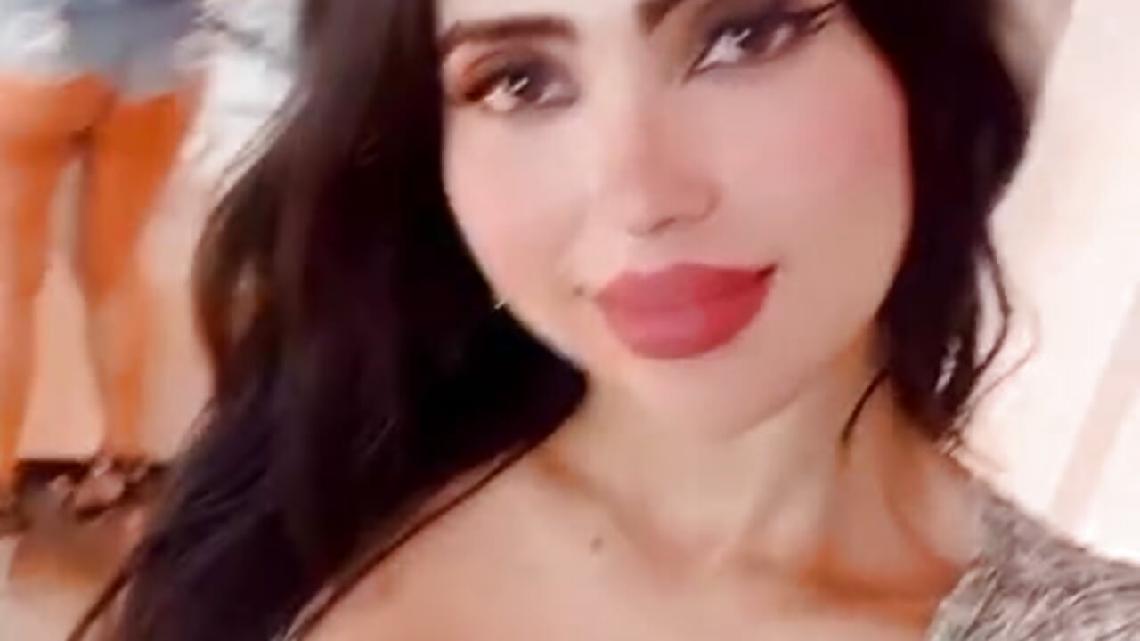 Ready for fun 🤩 - video by yessica_monteiro cam model