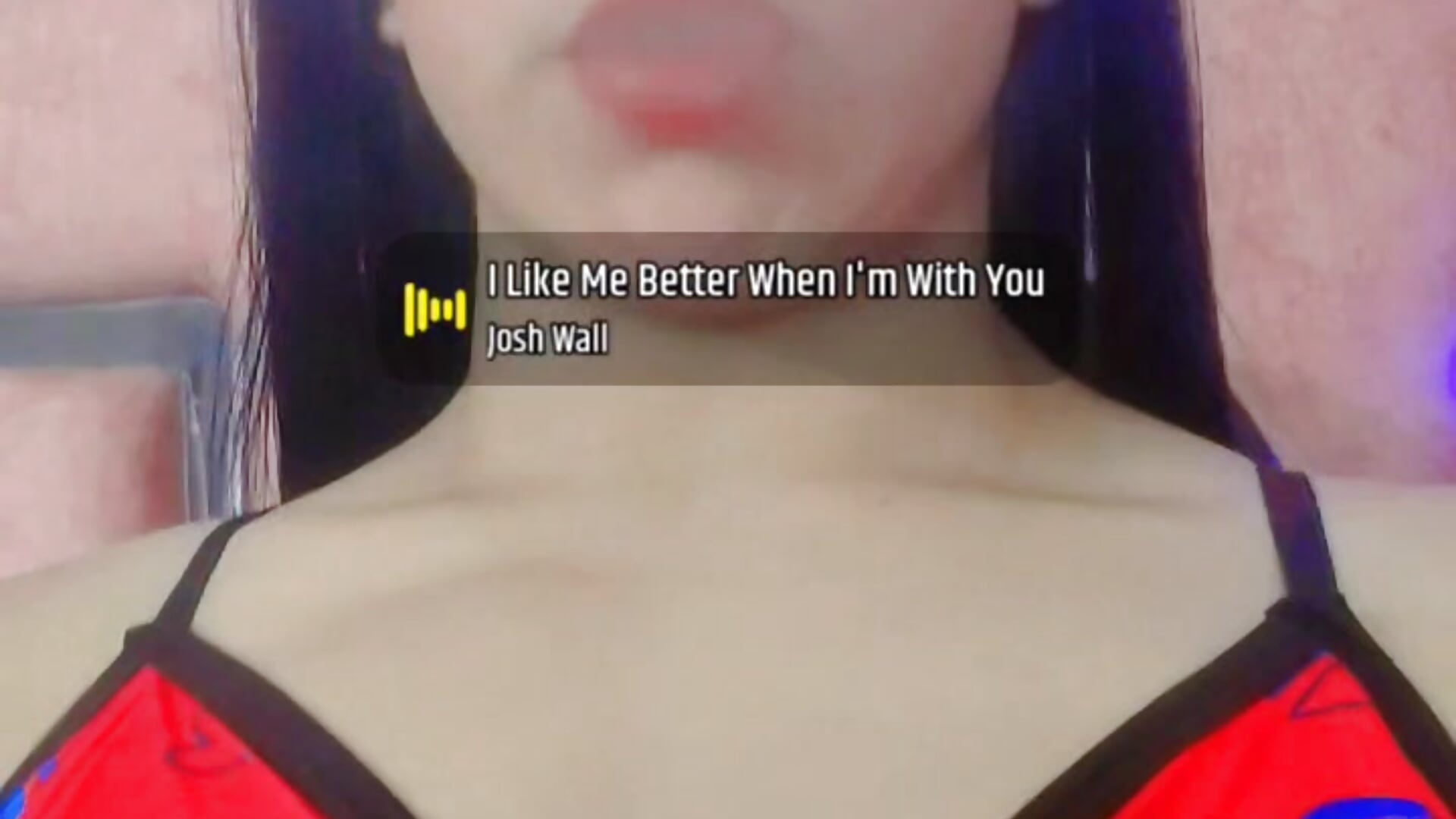 Hello love – video af Nicol_sofia3
