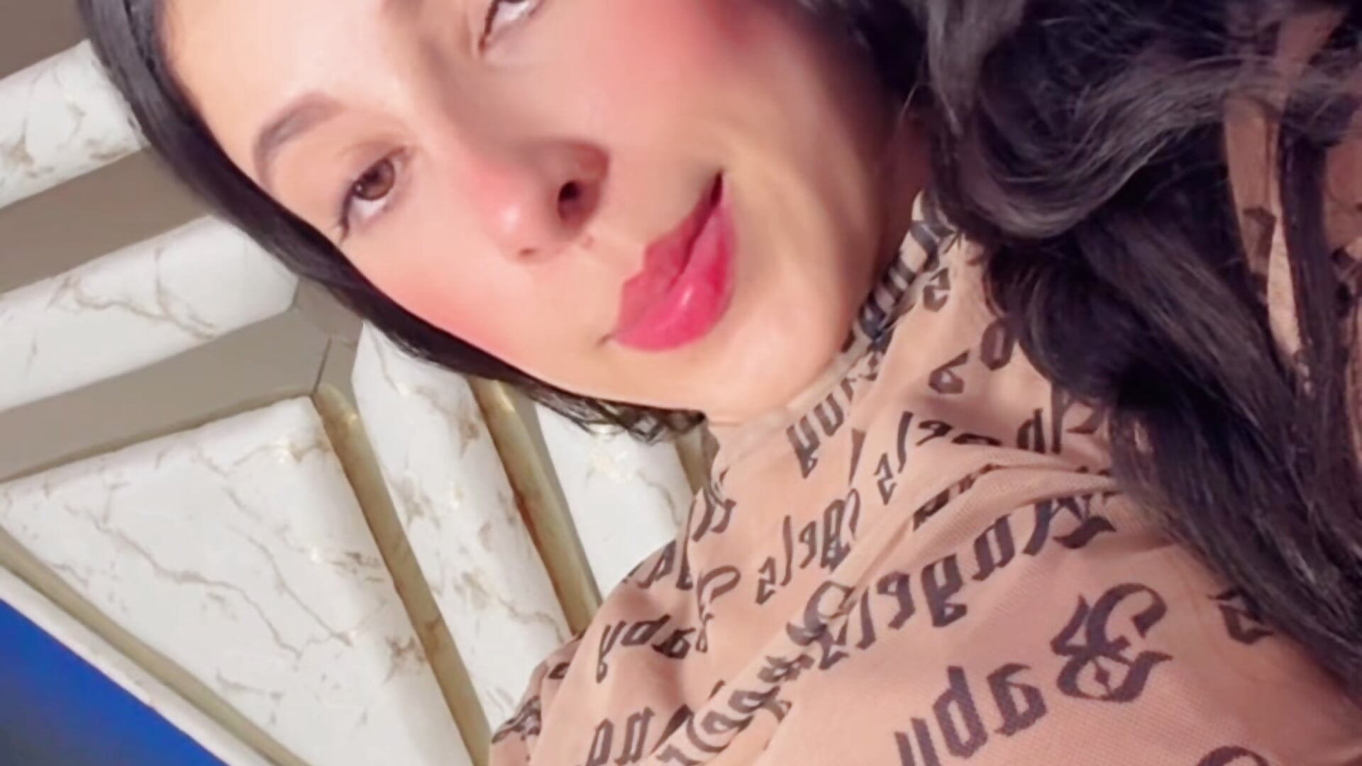 💖 - video lovelygirlEva kameramallilta