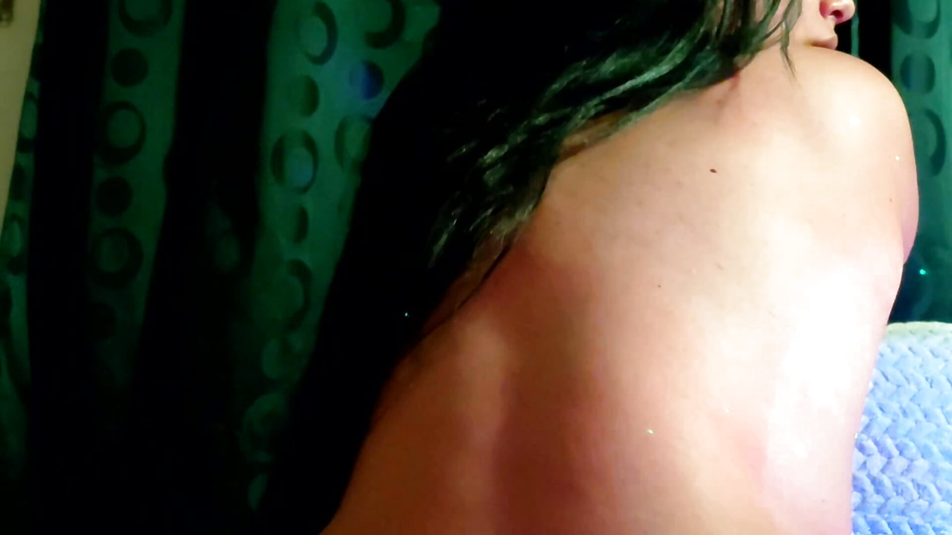 How I would love to move like that on top of you 🔥🤤💜Would you like that?😈 - 視頻由 Katta_ossa 主播提供