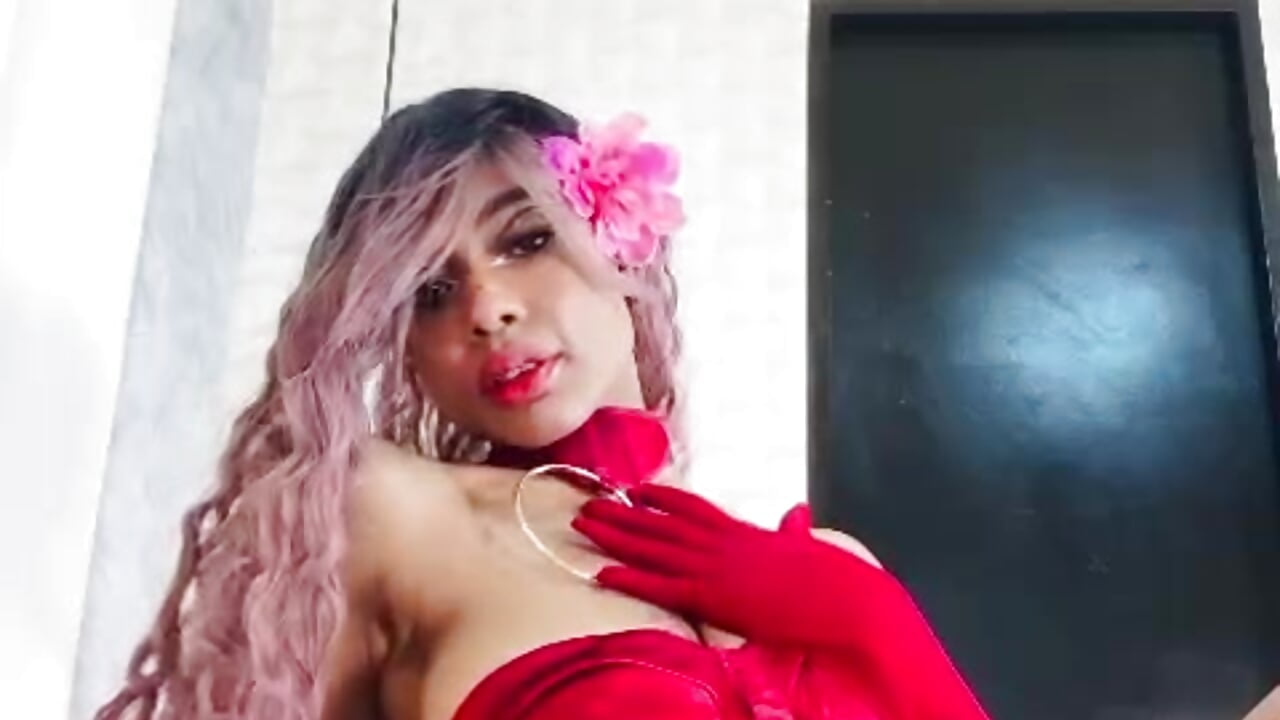 COQUETTE❤️ - video by salomebenz cam model