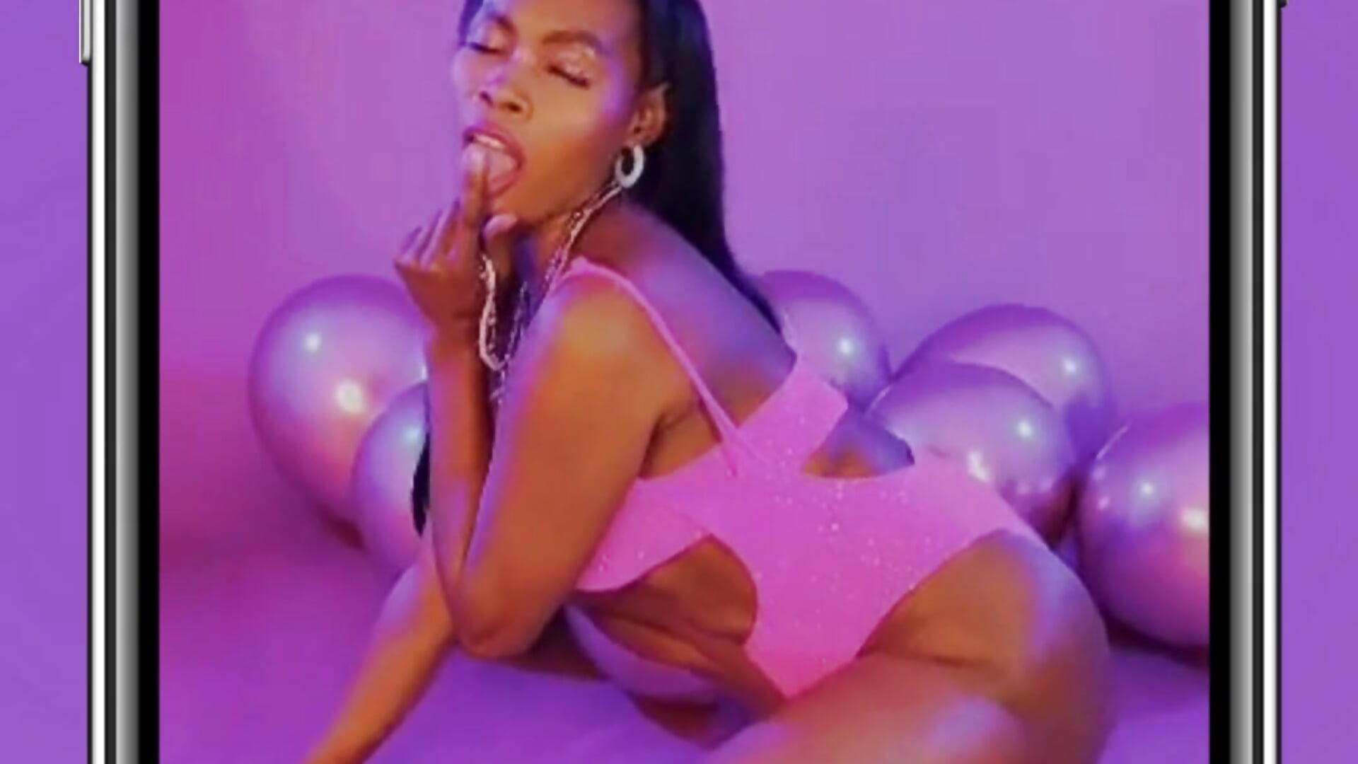 Celeste (っ´ཀ`)っ - video by celeste_smmith_ cam model