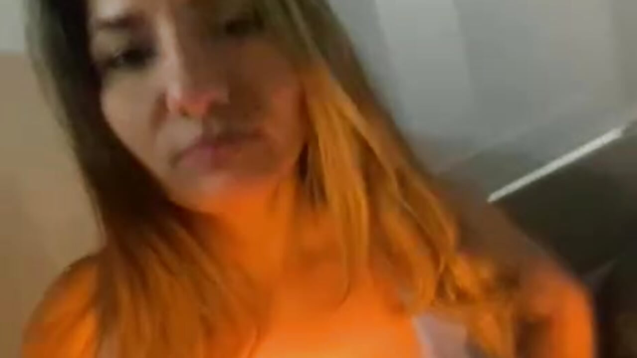 Caribeñita - video by AlejandritaMilano cam model