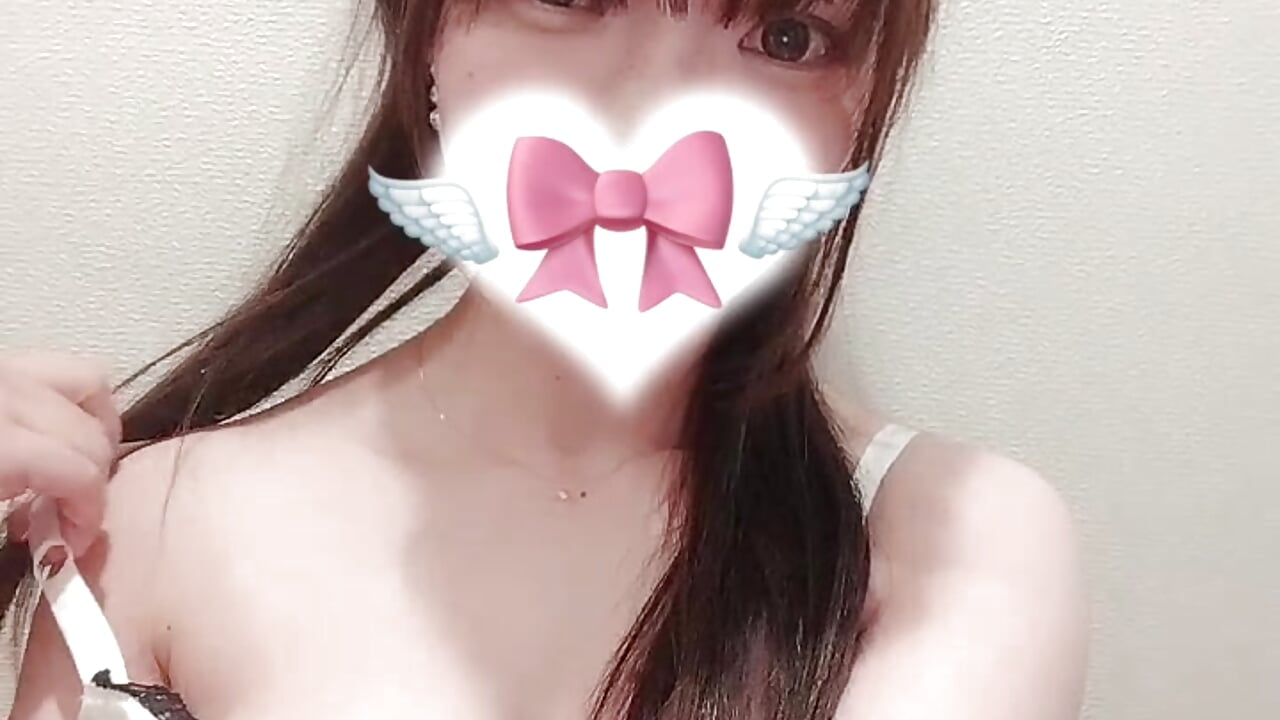 ふわふわおっぱいの中身は…？