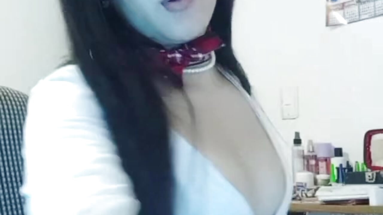Me 3 years ago 😛!. - vídeo de honey_torres_sub modelo de câmara
