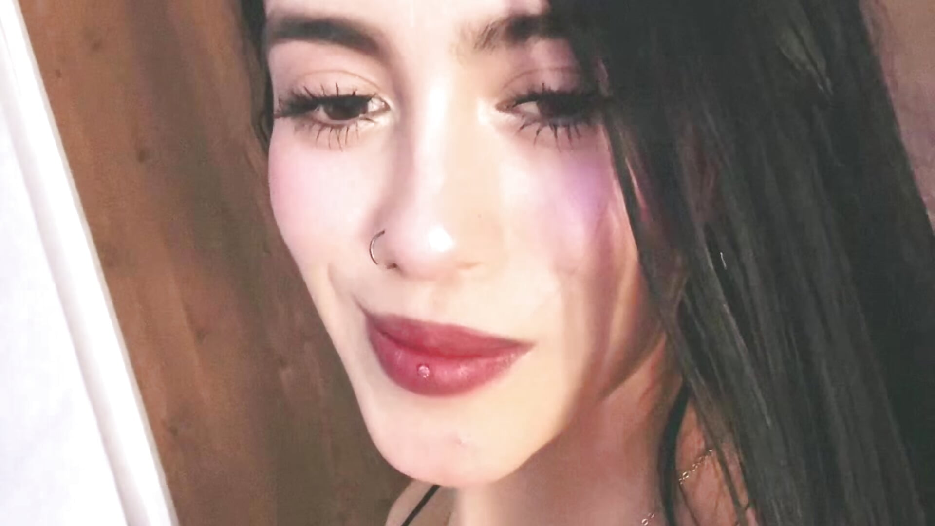 ❤️. - video by honey_torres_sub cam model