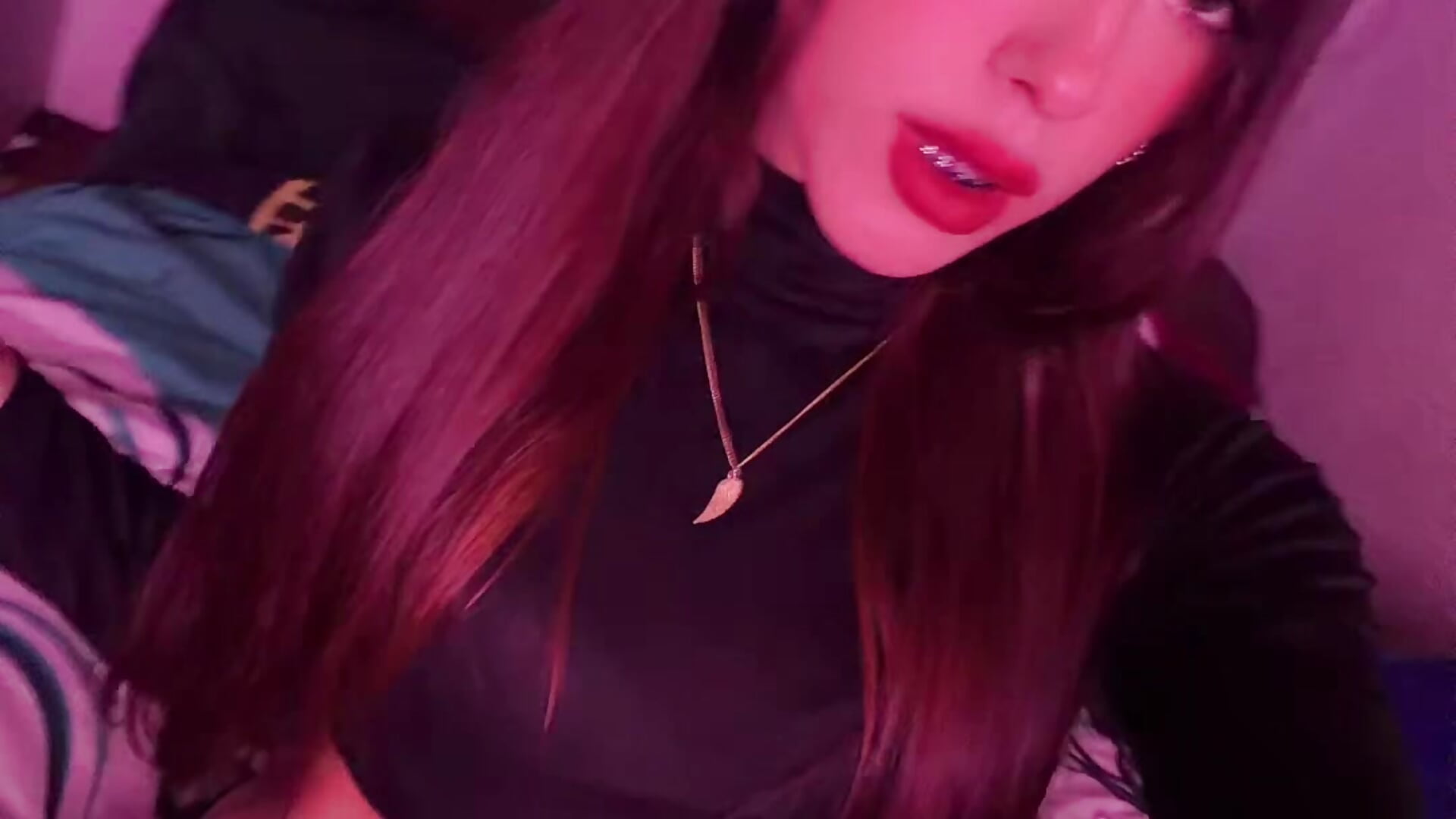 You sexy girl 👹 - video by honey_torres_sub cam model