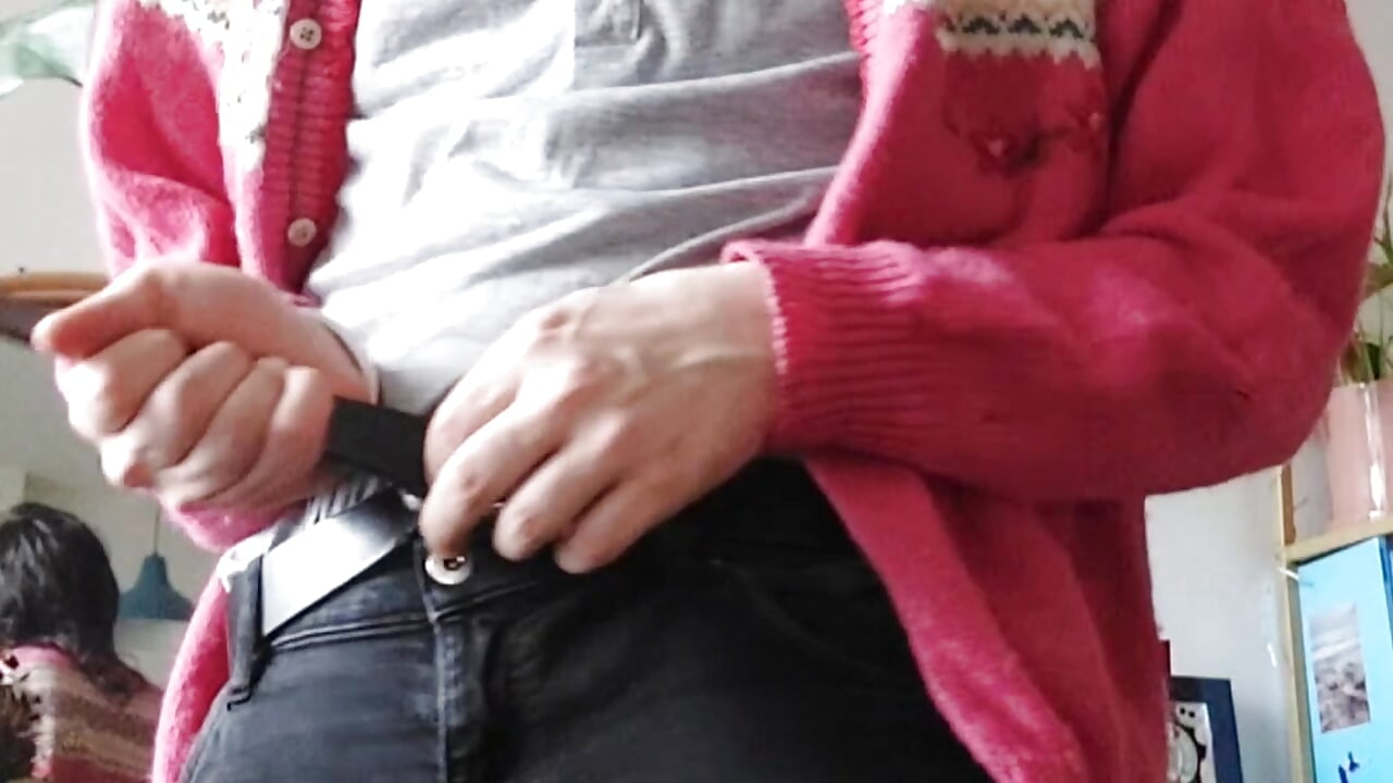 Chuck-FR - Cam Model Trending Video 9122