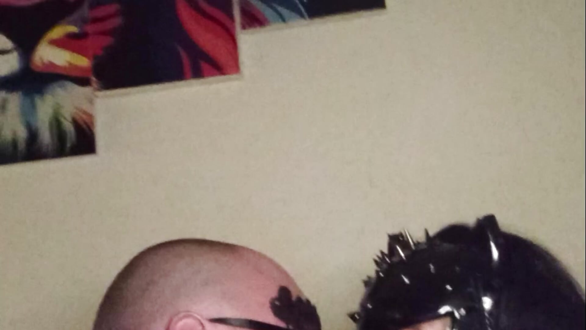 1000008434 - video by Coppiatrasgressiva cam model