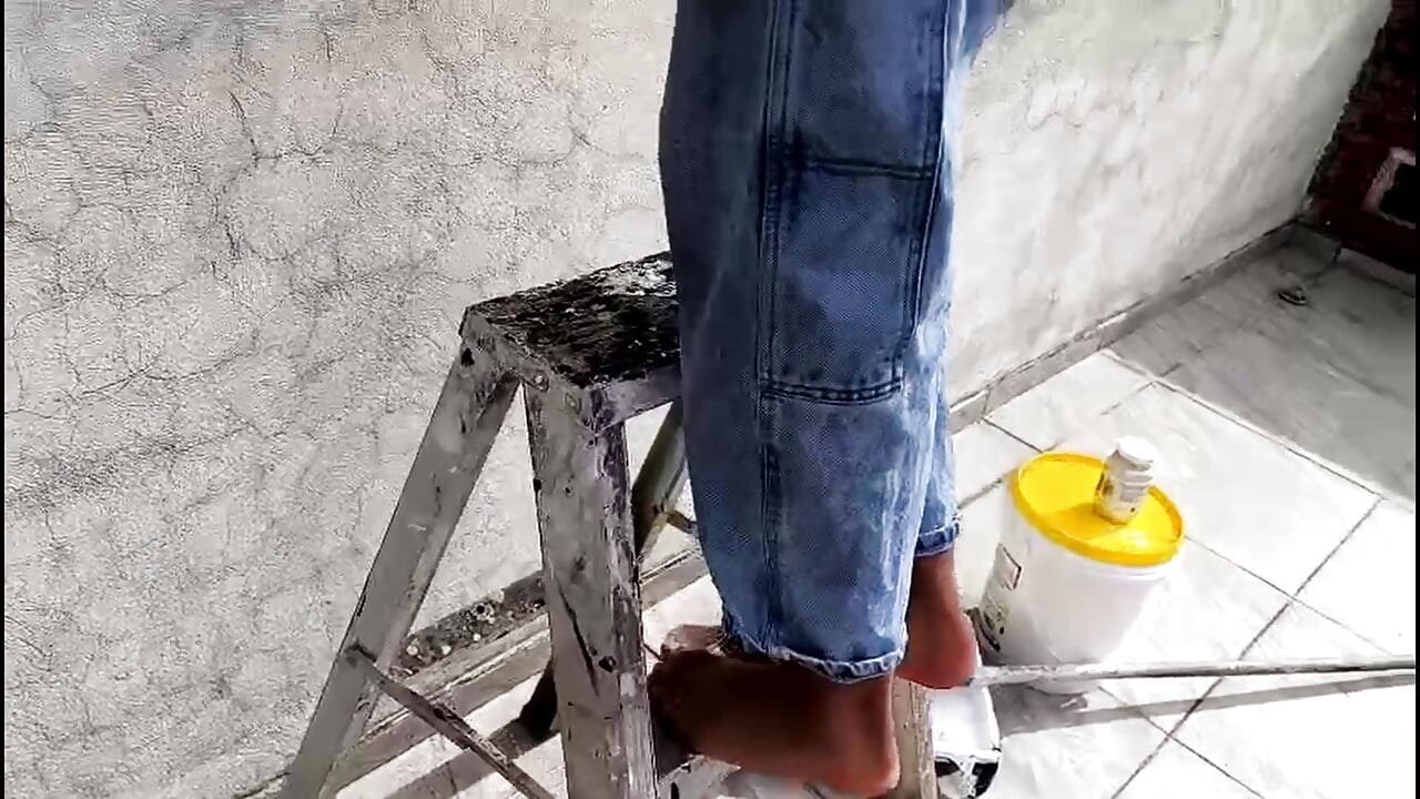 Hiiii - vidéo du modèle de showcams CintiaWalker