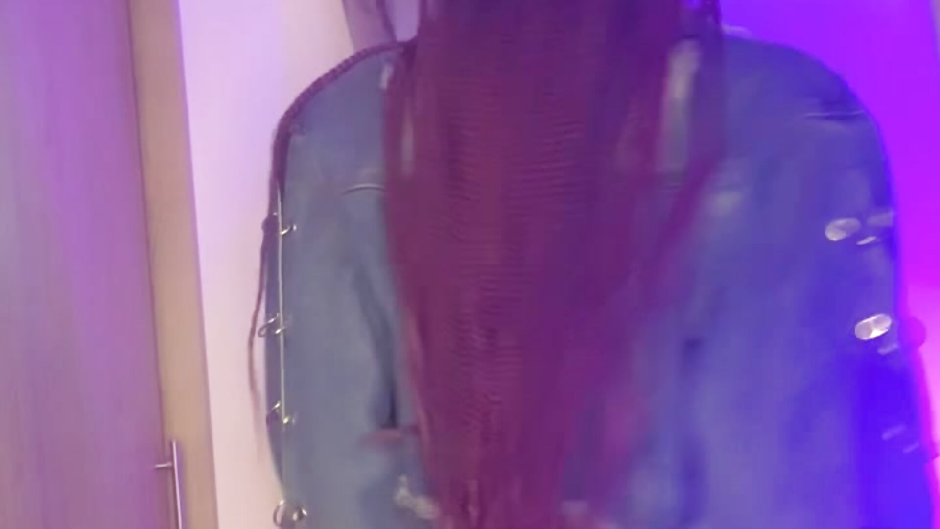 You like my ass – видео вебкам-модели valeria_montess