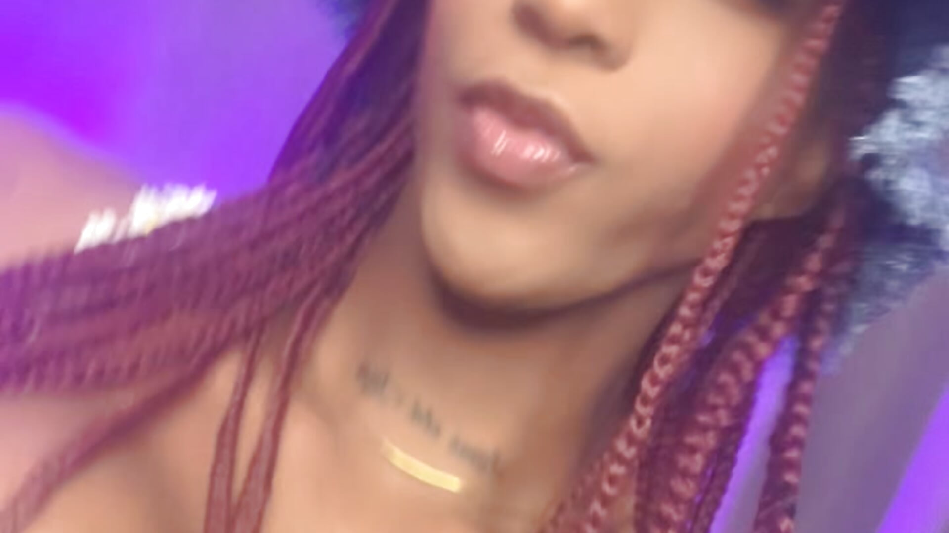 😏 – видео вебкам-модели valeria_montess