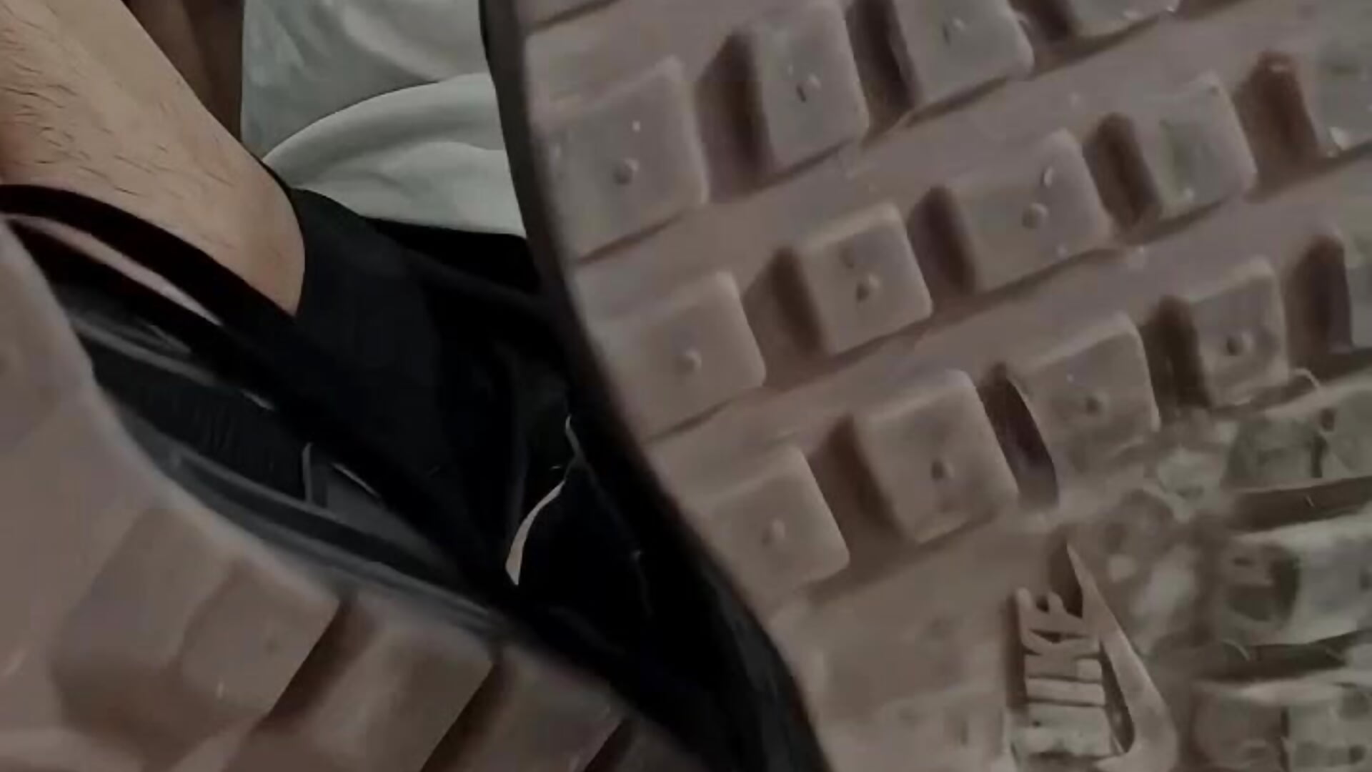 Sniff - video van MasterCody cam-model