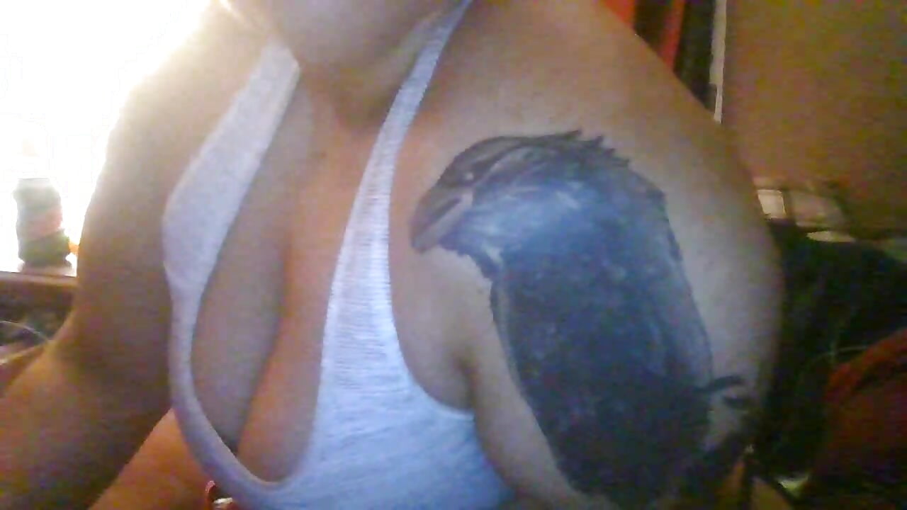 VID_20250428_201651 - video di BlueEyes6040 modella di cam