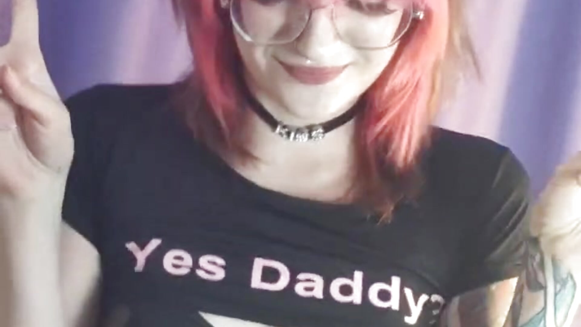 Yes Daddy^^