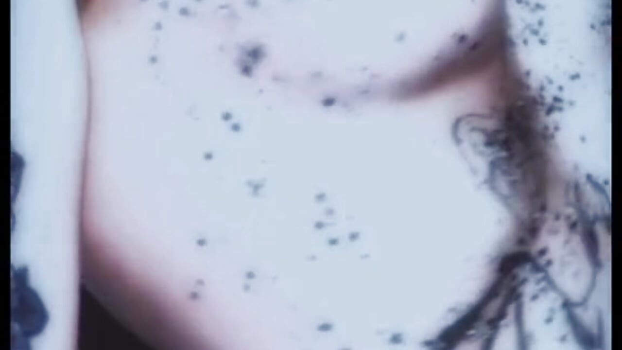 Your psychedelic dream with my participation🦇 - video by alexx_succubus cam model