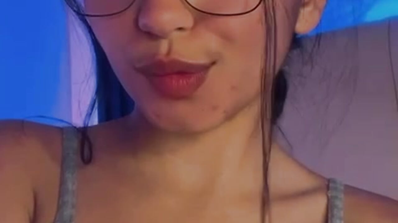 💋🌸 - video by Rosita_forever_ cam model